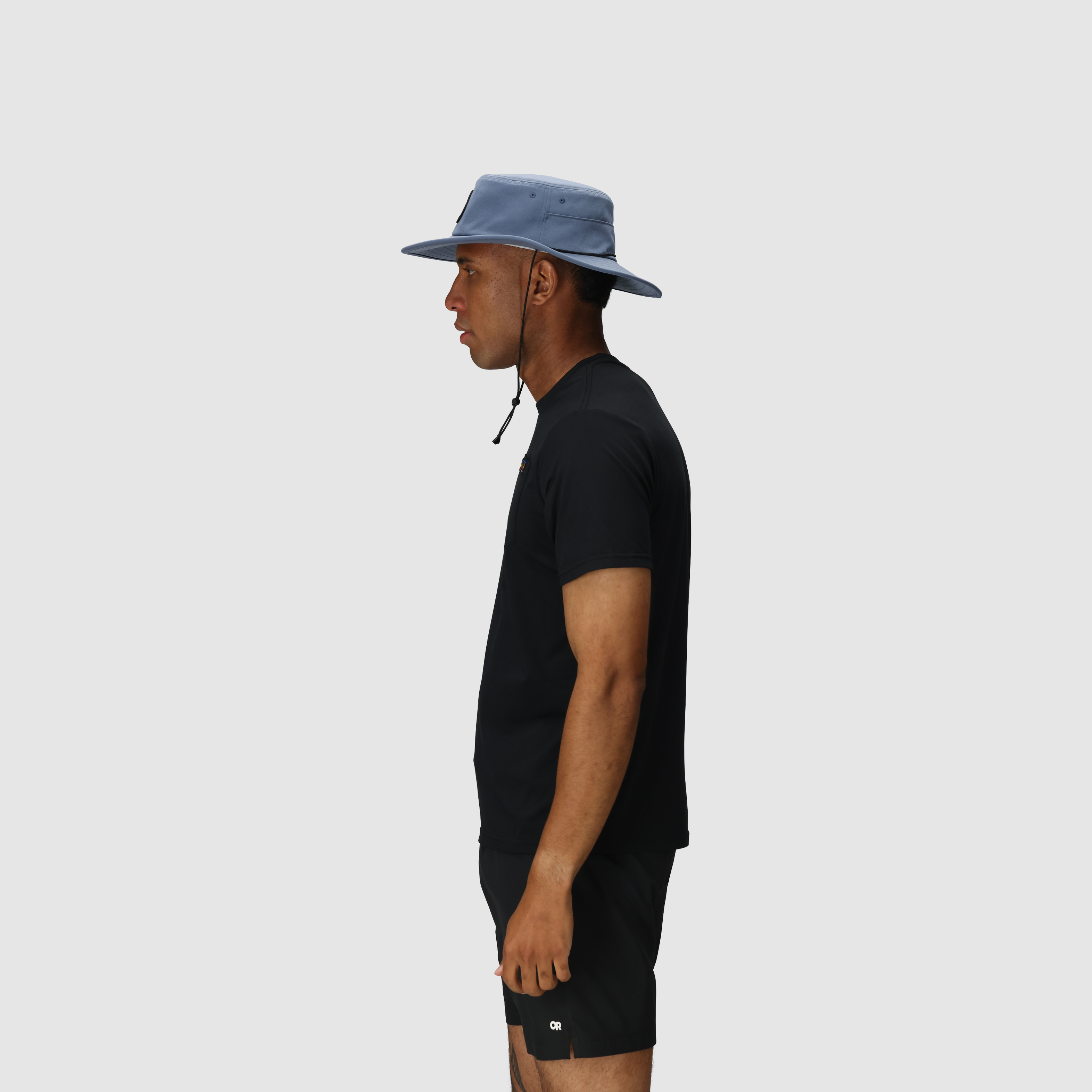 Heyday Recycled Boonie Hat with UPF 30 Sun Protection