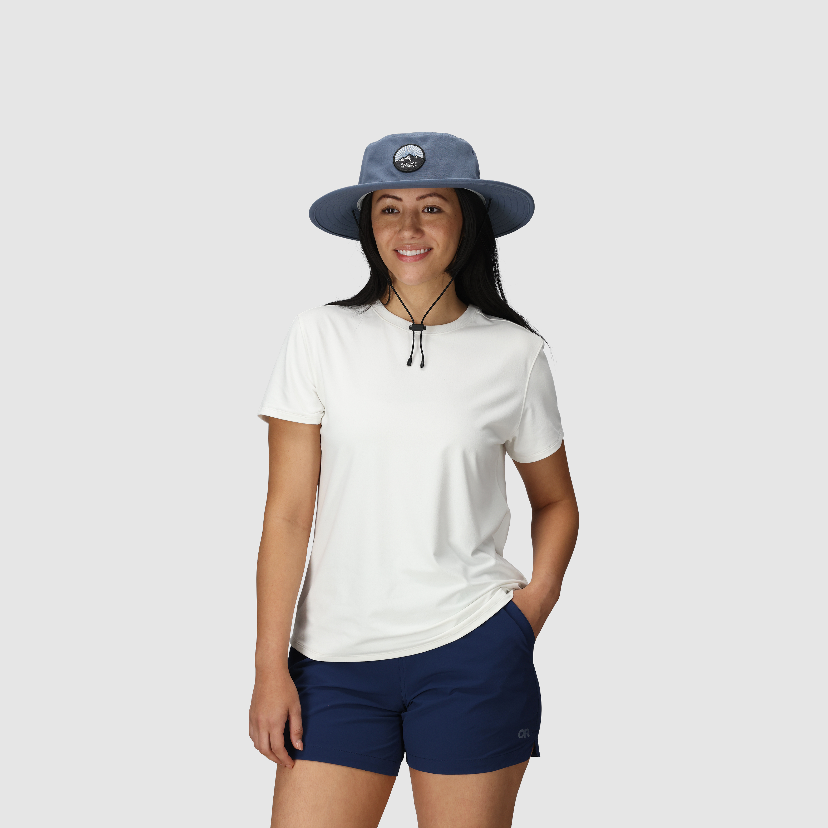 Heyday Recycled Boonie Hat with UPF 30 Sun Protection
