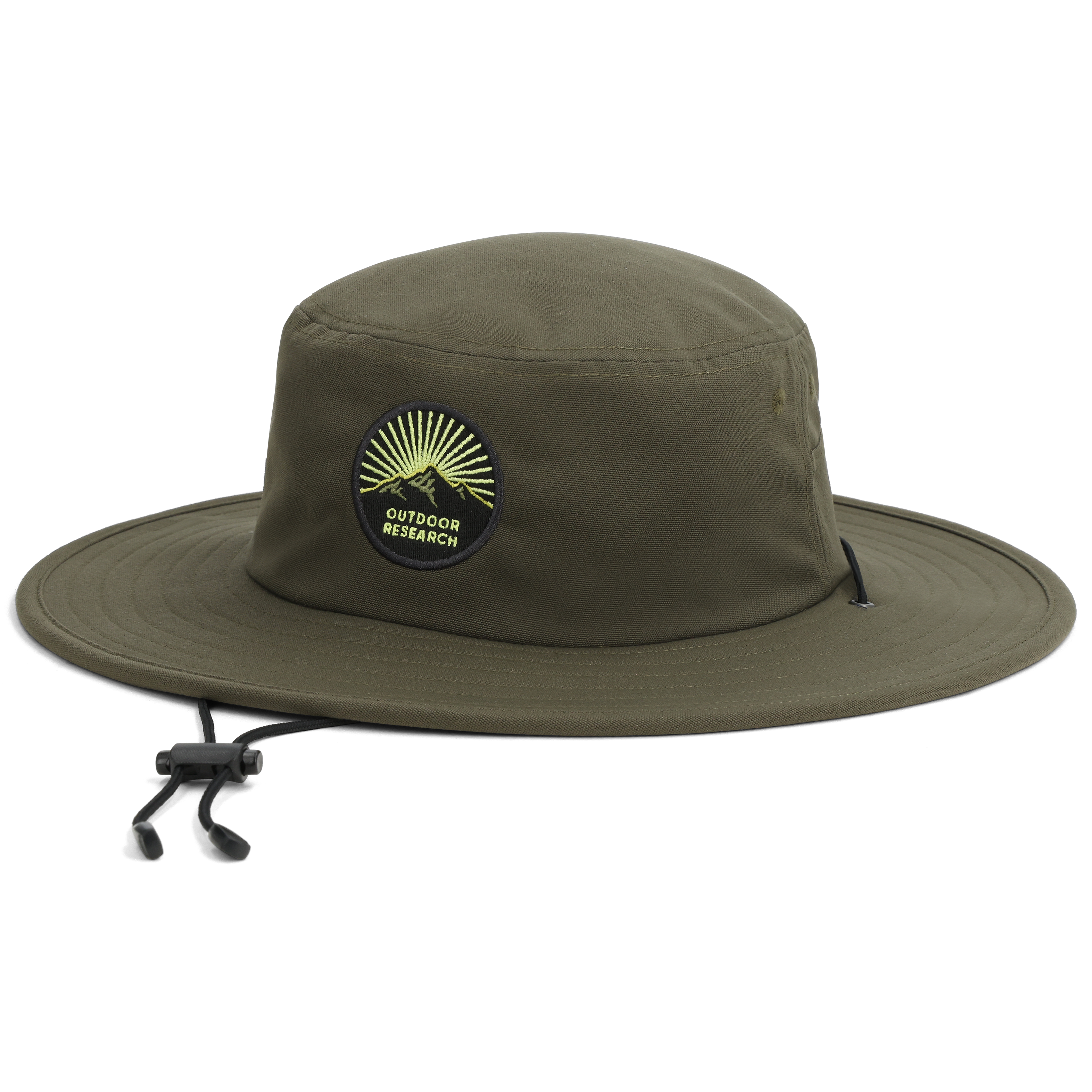 Heyday Recycled Boonie Hat with UPF 30 Sun Protection