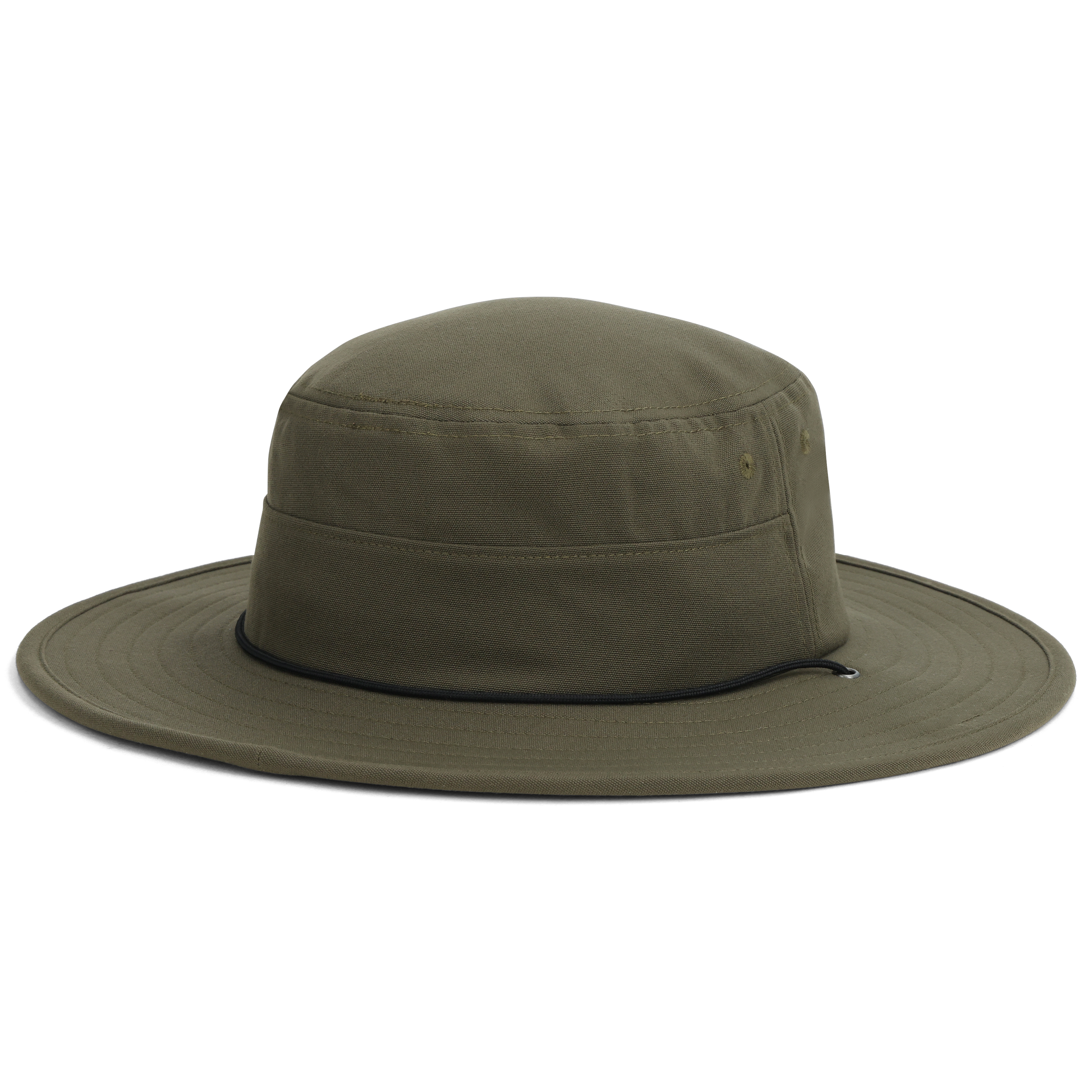Heyday Recycled Boonie Hat with UPF 30 Sun Protection