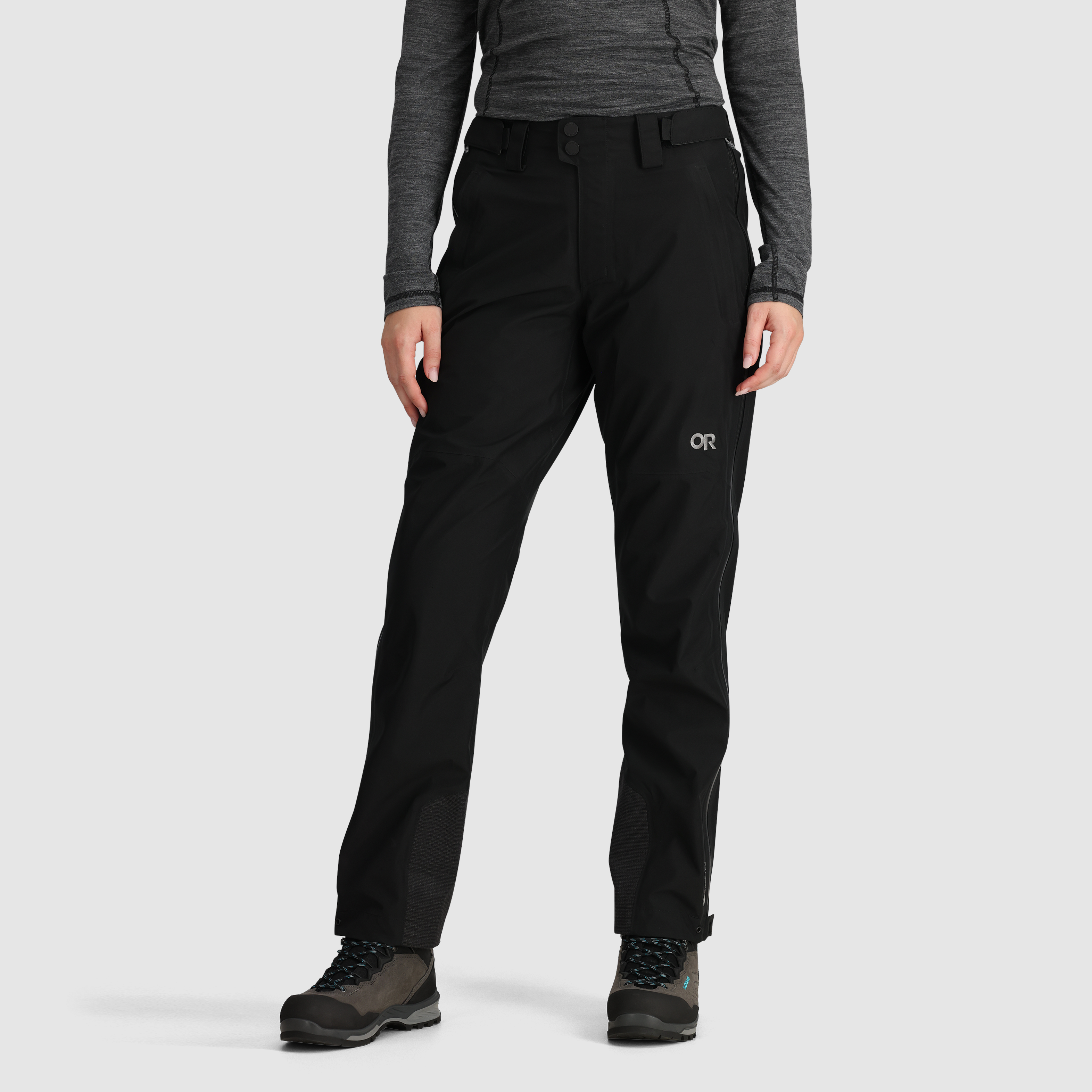 Women's Headwall GORE-TEX 3L Waterproof Ski Pants