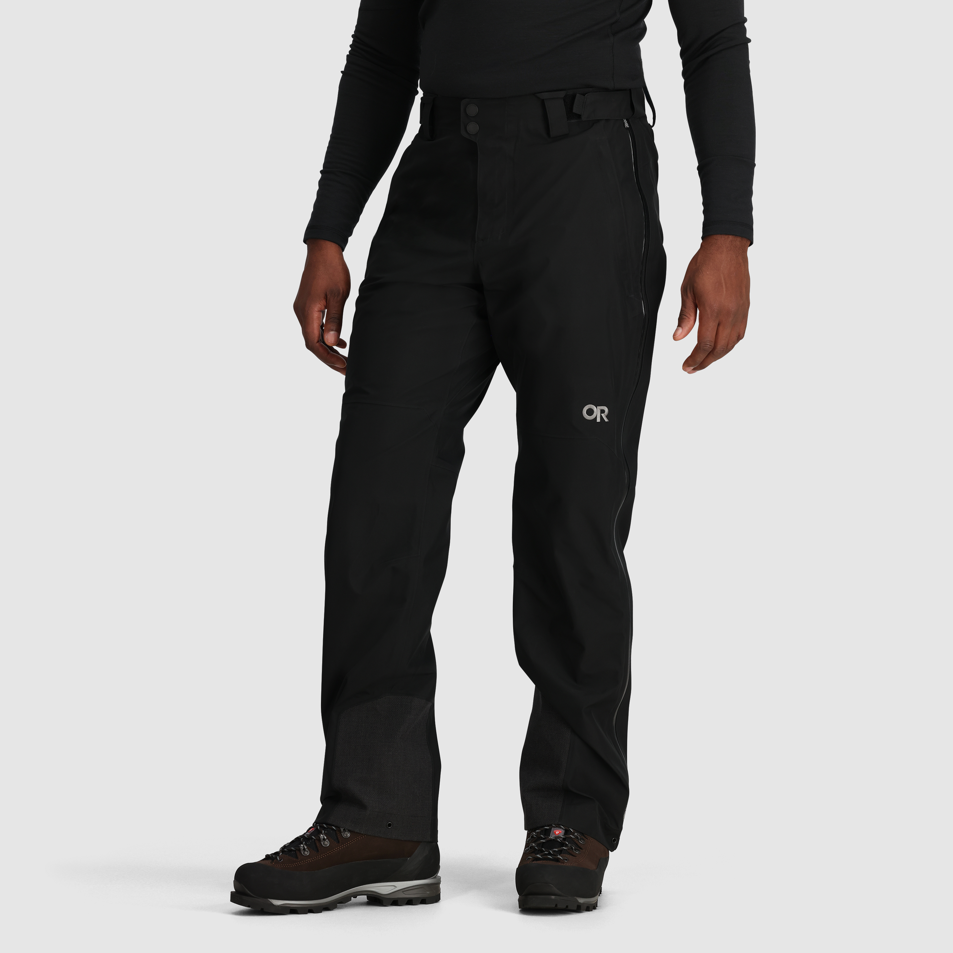Men's GORE-TEX Waterproof Ski Pants for Alpine Climbing | Headwall