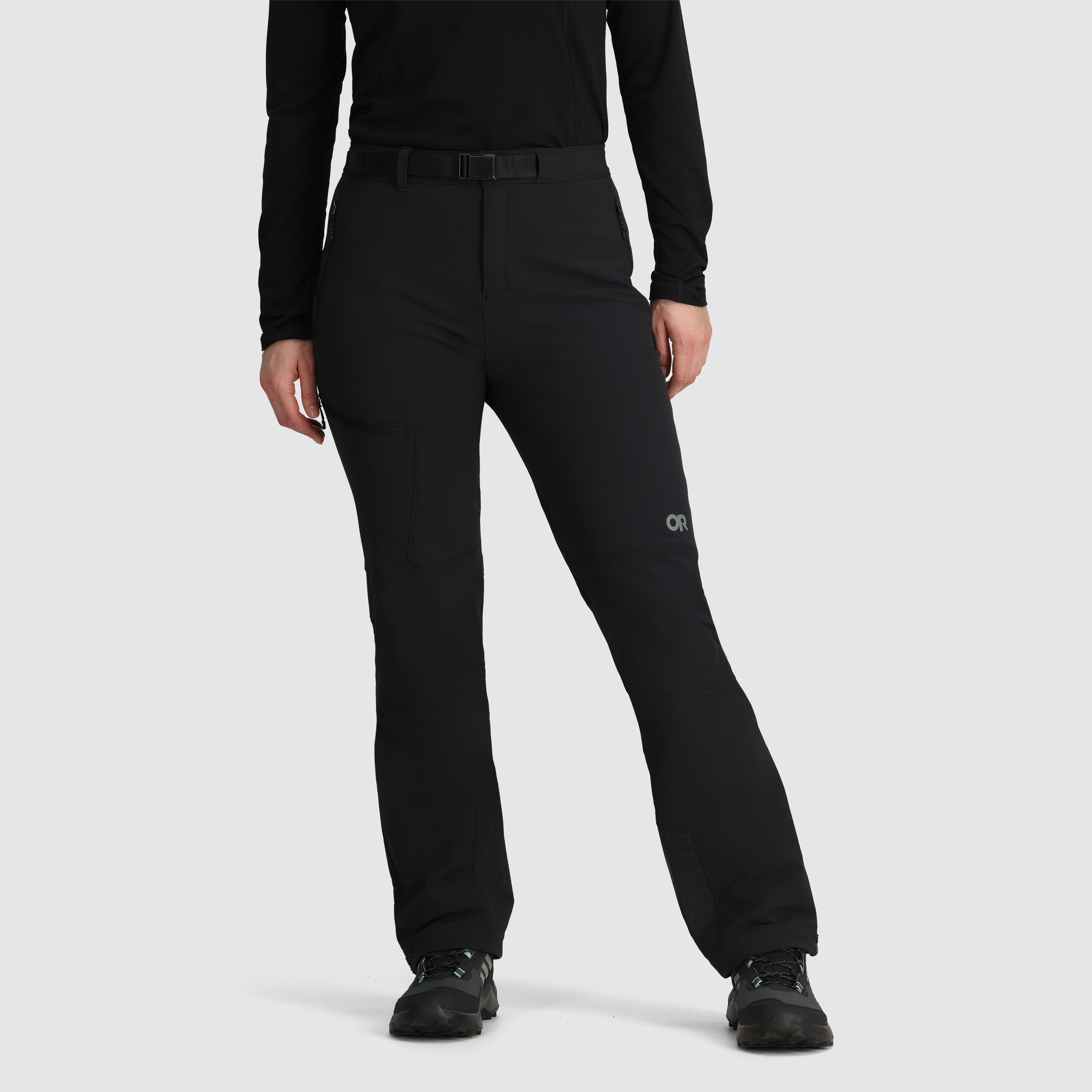 Women's Cirque III Alpine Climbing Pants - Weather-Resistant & Stretchy
