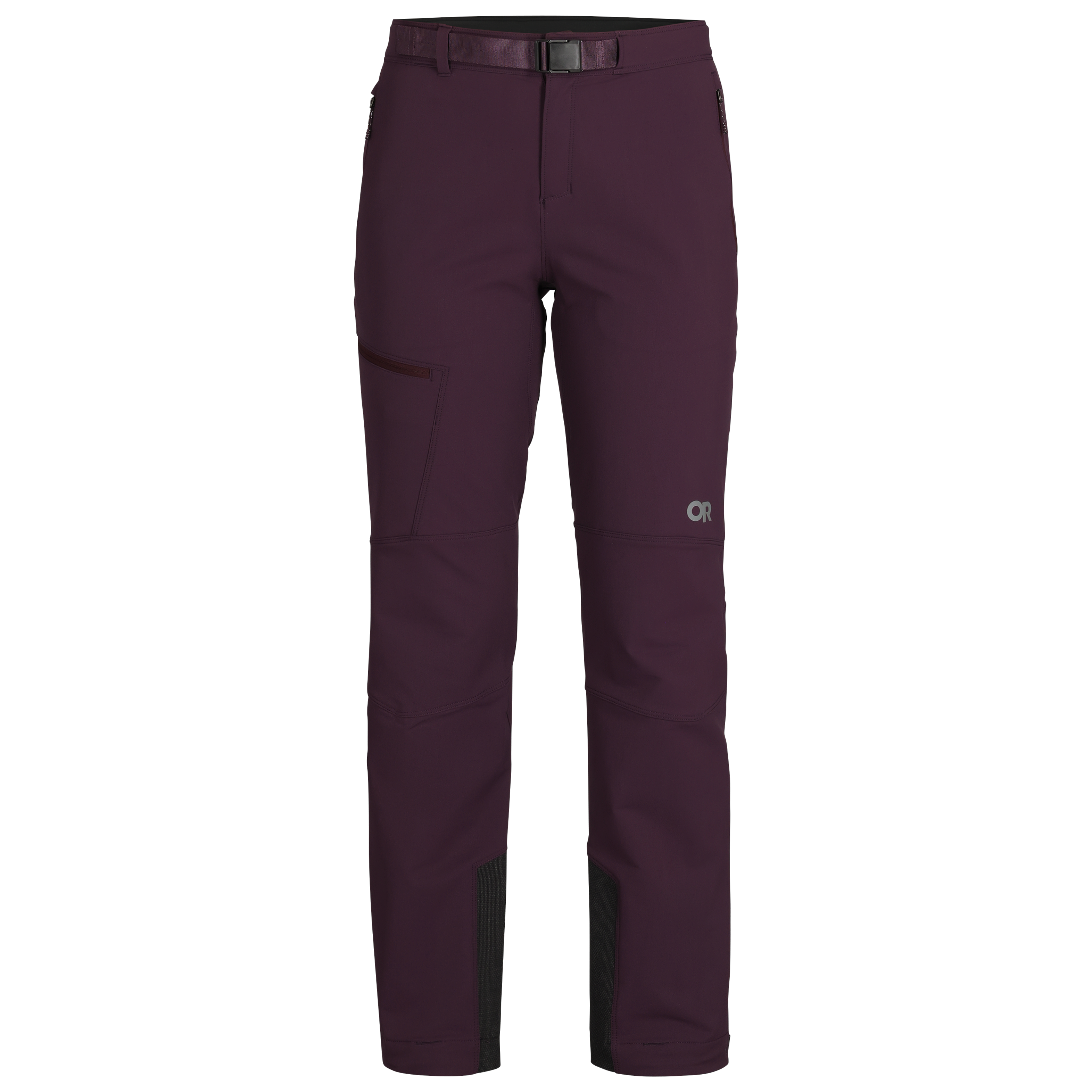 Women's Cirque III Alpine Climbing Pants - Weather-Resistant & Stretchy