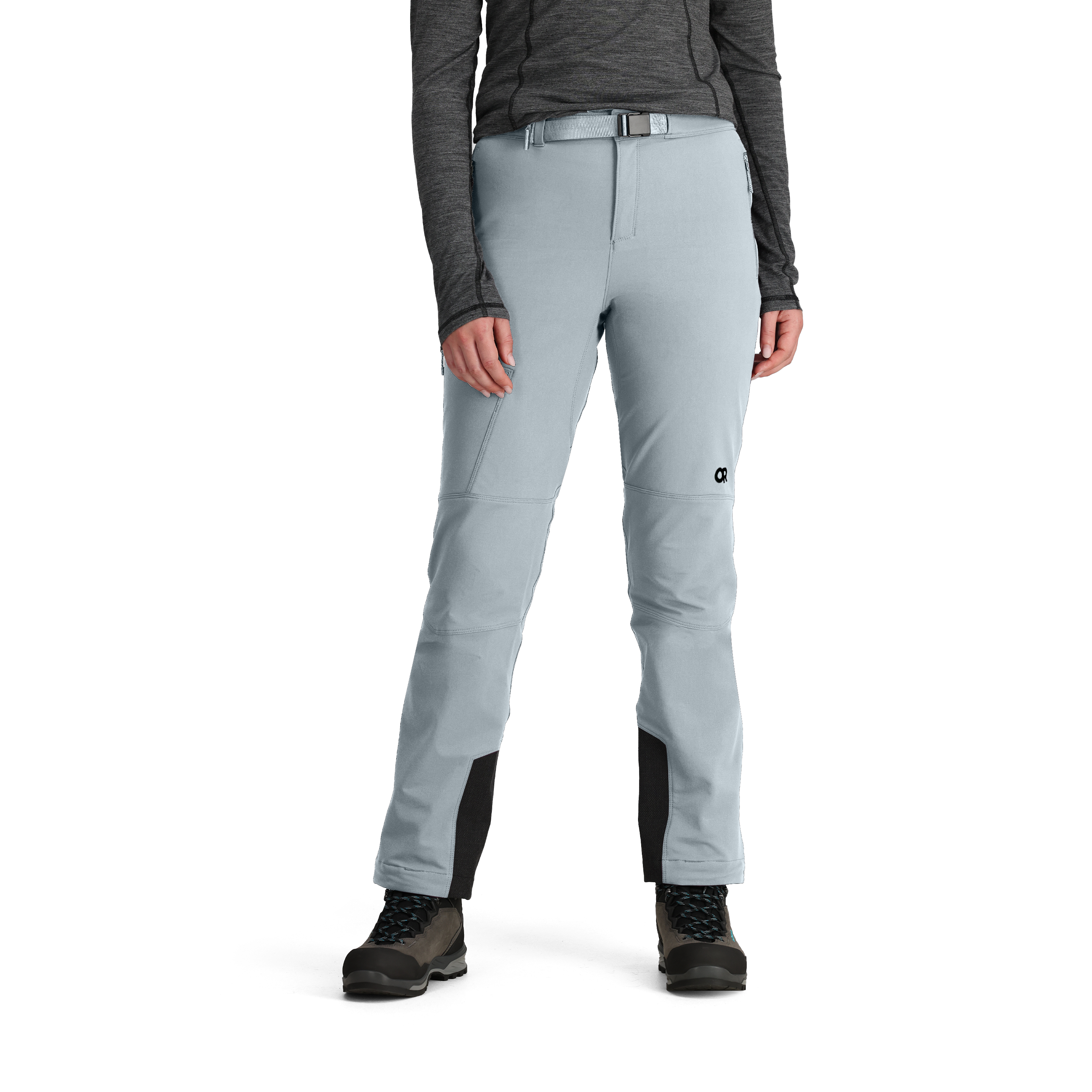 Women's Cirque III Alpine Climbing Pants - Weather-Resistant & Stretchy