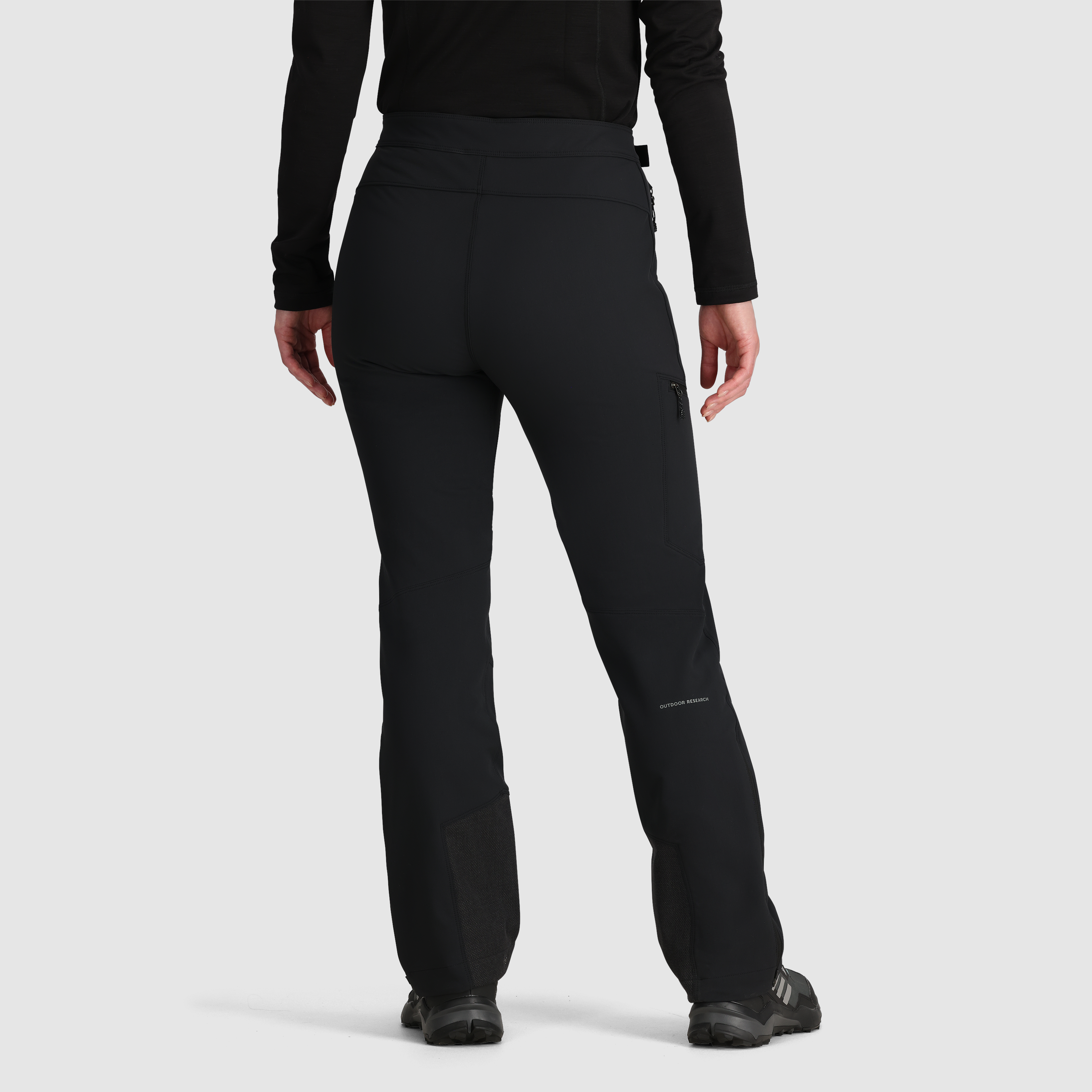 Women's Cirque III Alpine Climbing Pants - Weather-Resistant & Stretchy