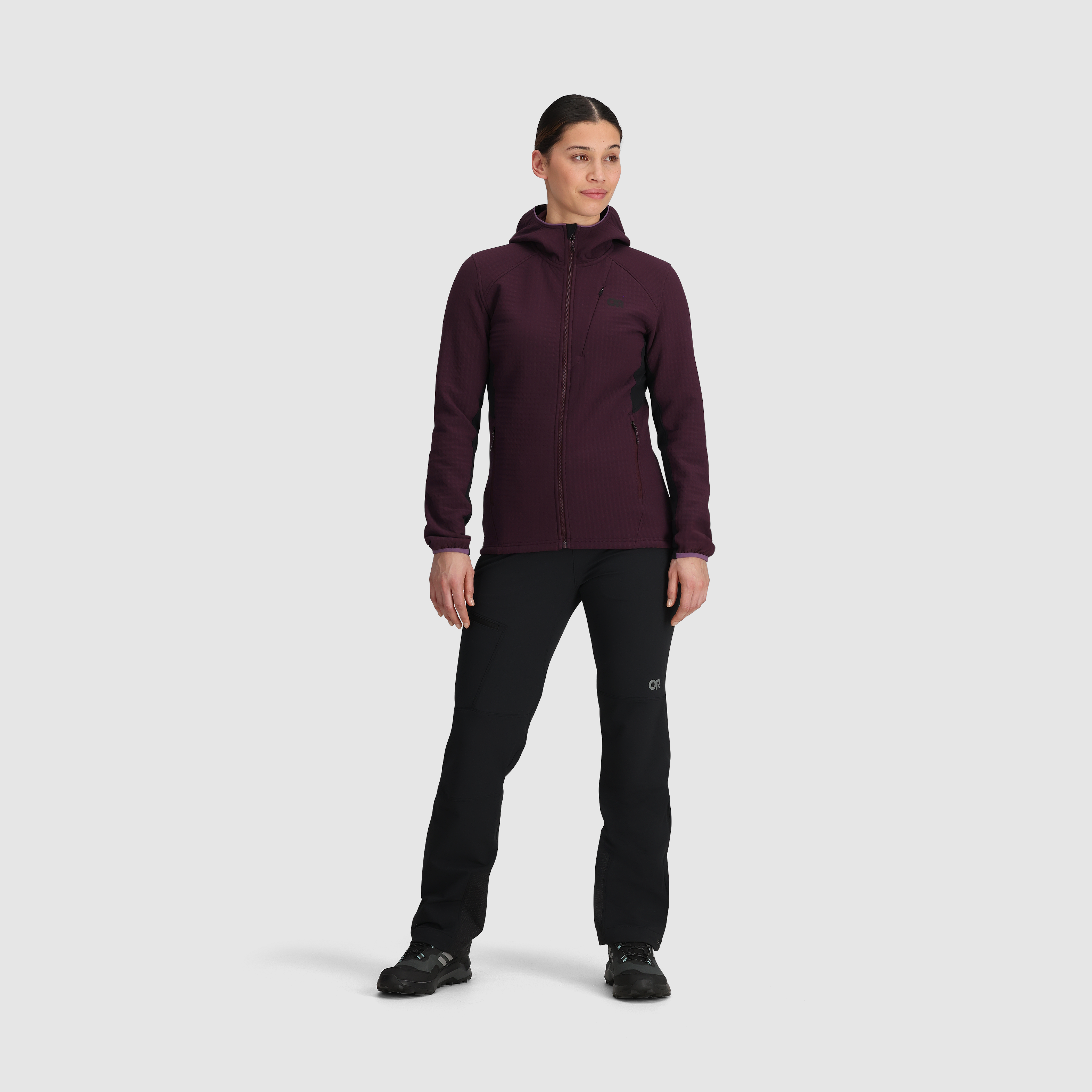 Women's Cirque III Alpine Climbing Pants - Weather-Resistant & Stretchy