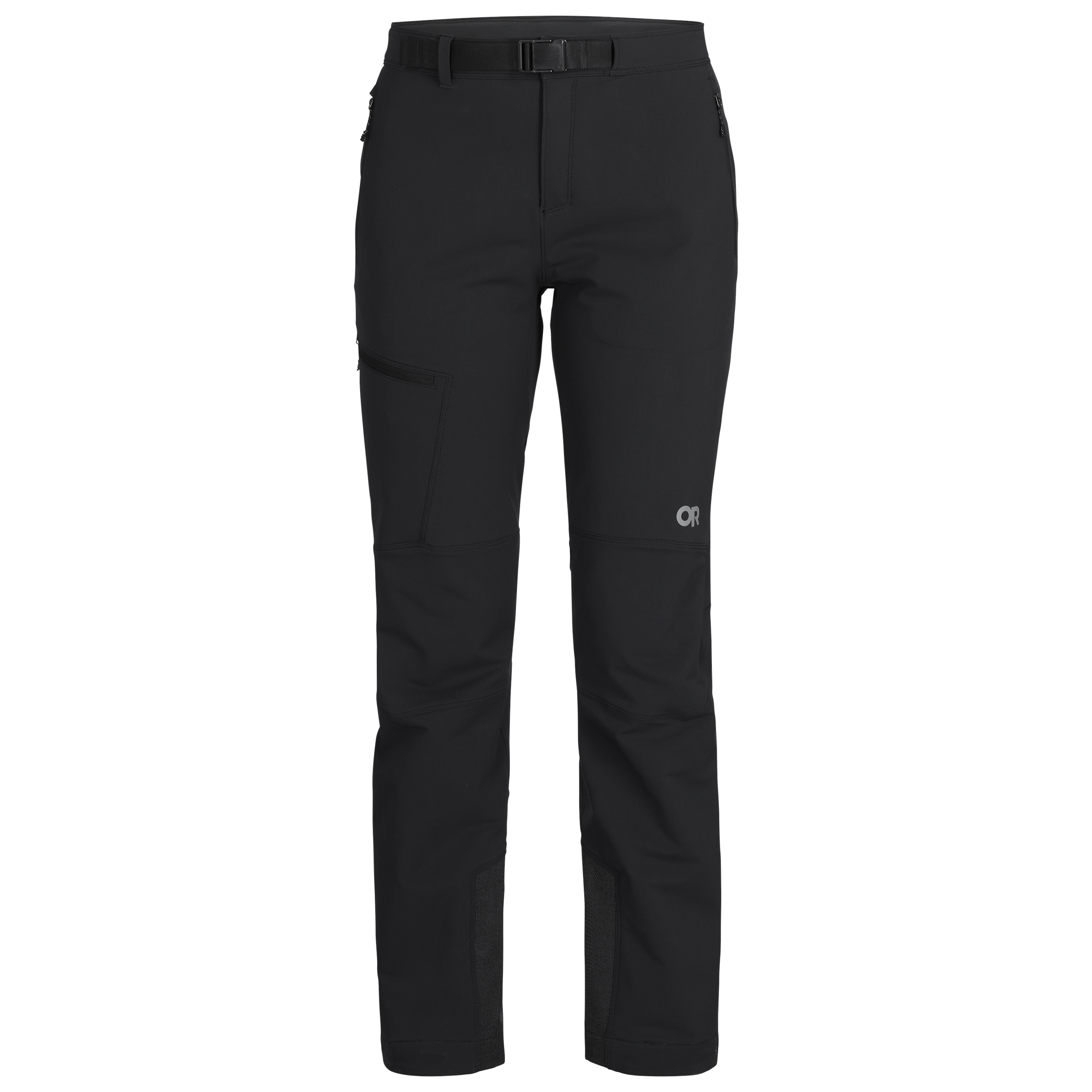 Women's Cirque III Alpine Climbing Pants - Weather-Resistant & Stretchy