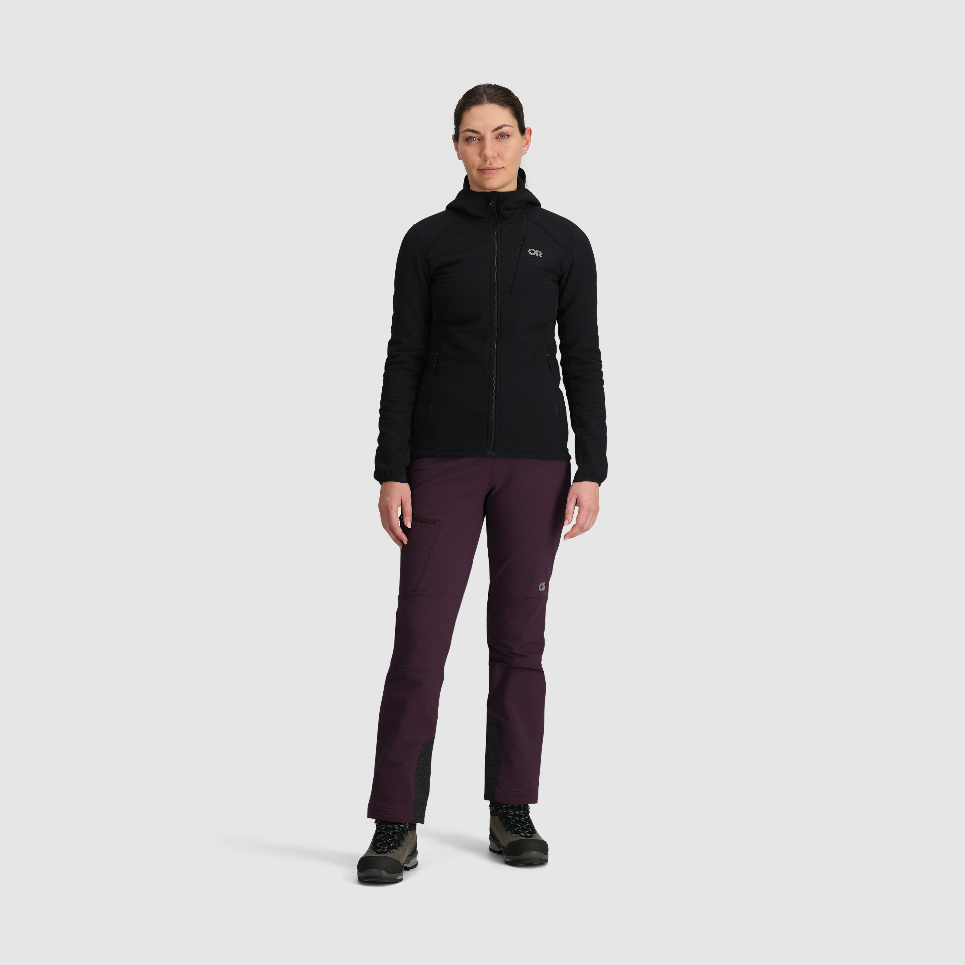 Women's Cirque III Alpine Climbing Pants - Weather-Resistant & Stretchy