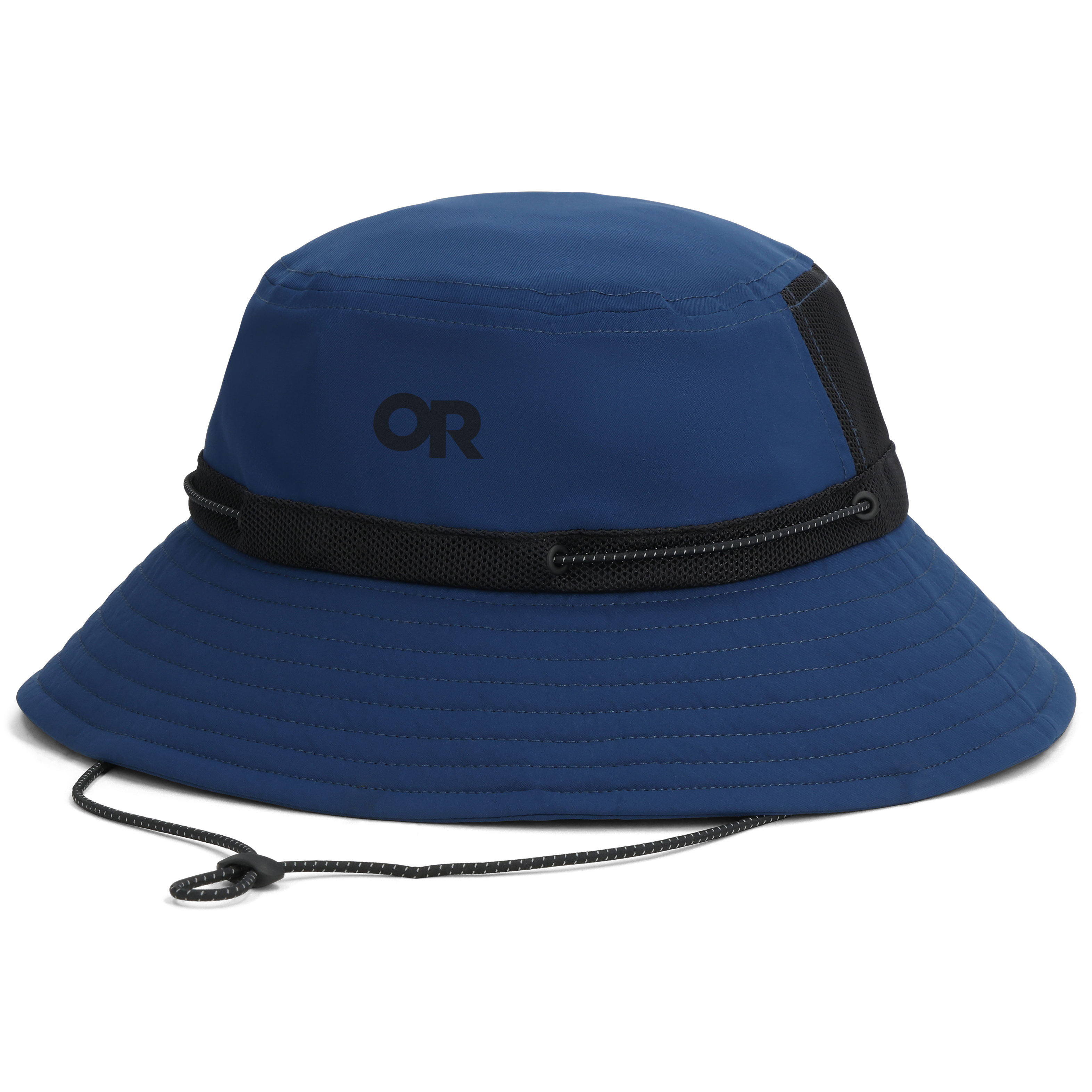 UPF 50+ Odyssey Bucket Hat for Sun Protection & Outdoor