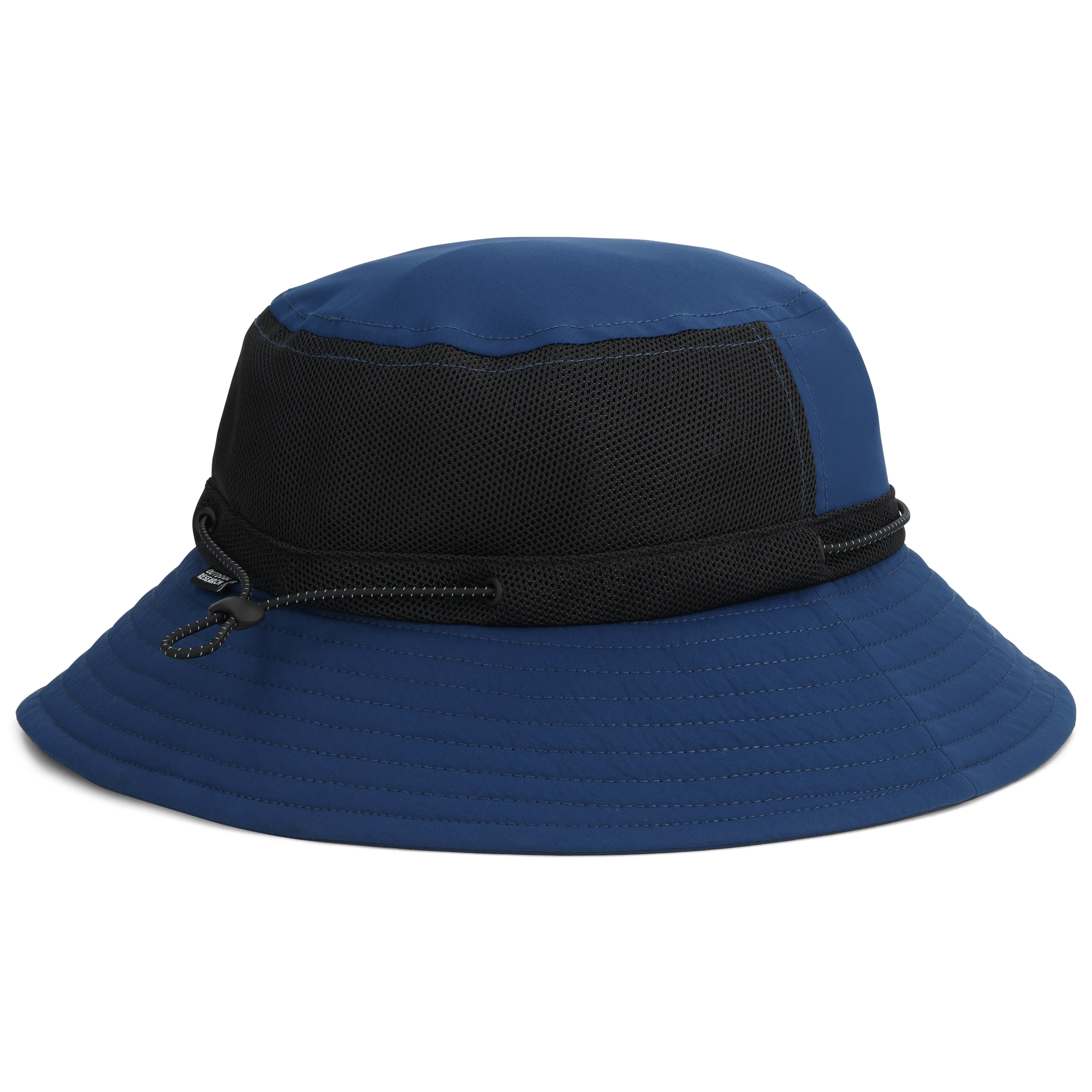UPF 50+ Odyssey Bucket Hat for Sun Protection & Outdoor