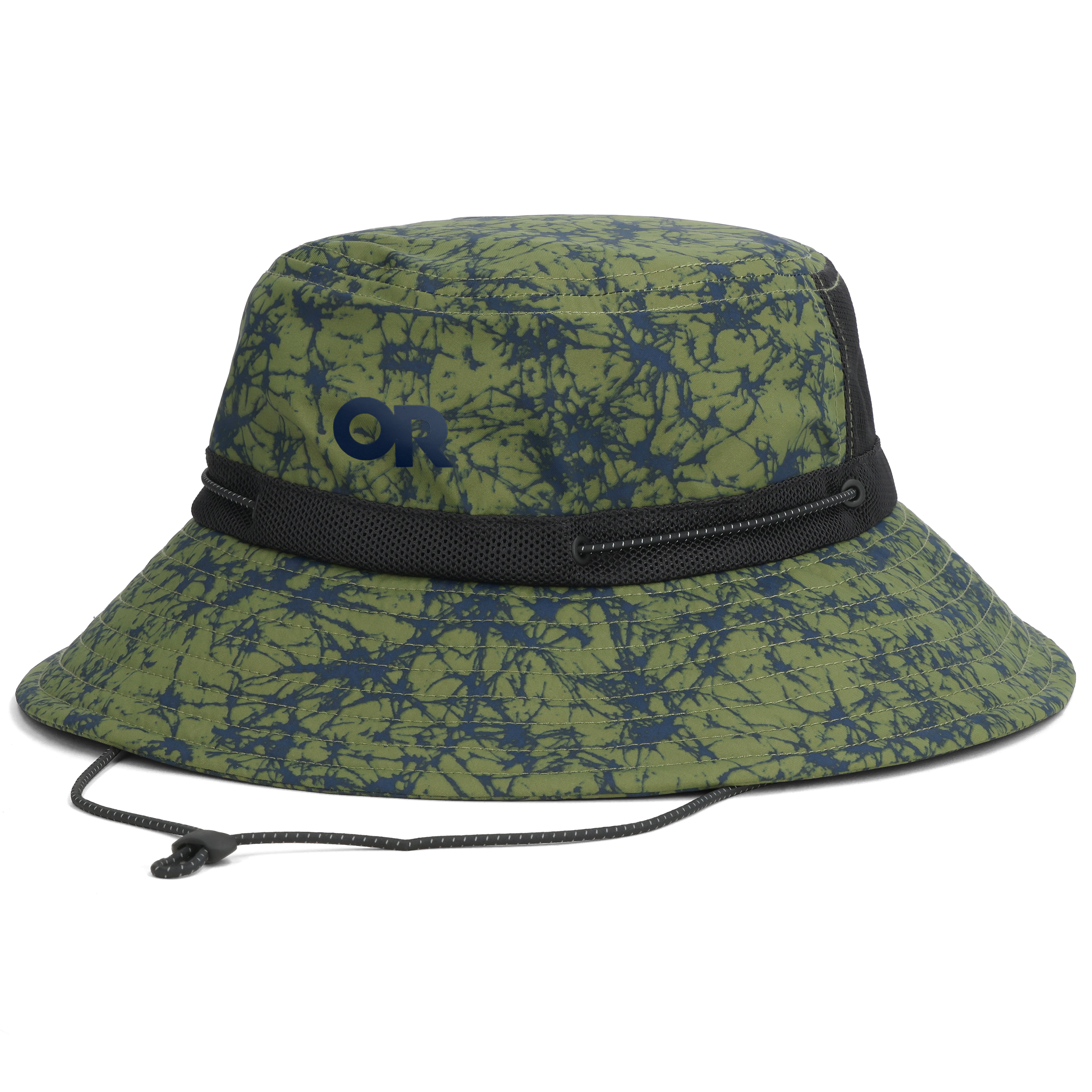 UPF 50+ Odyssey Bucket Hat for Sun Protection & Outdoor