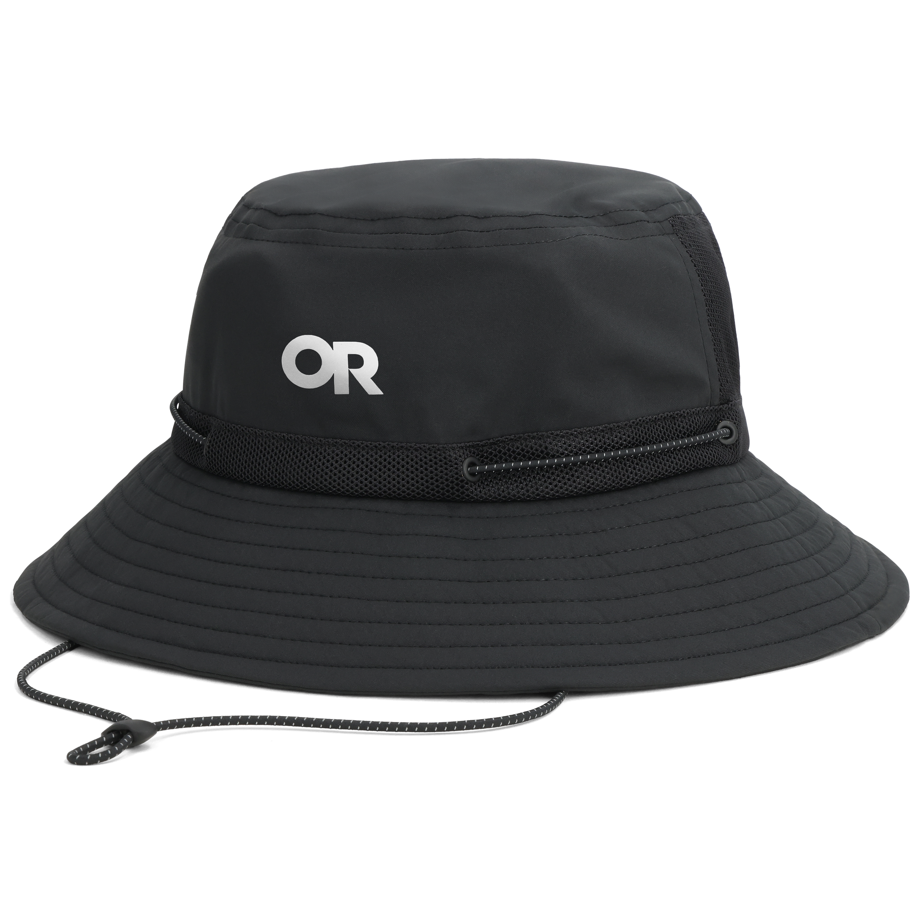 UPF 50+ Odyssey Bucket Hat for Sun Protection & Outdoor