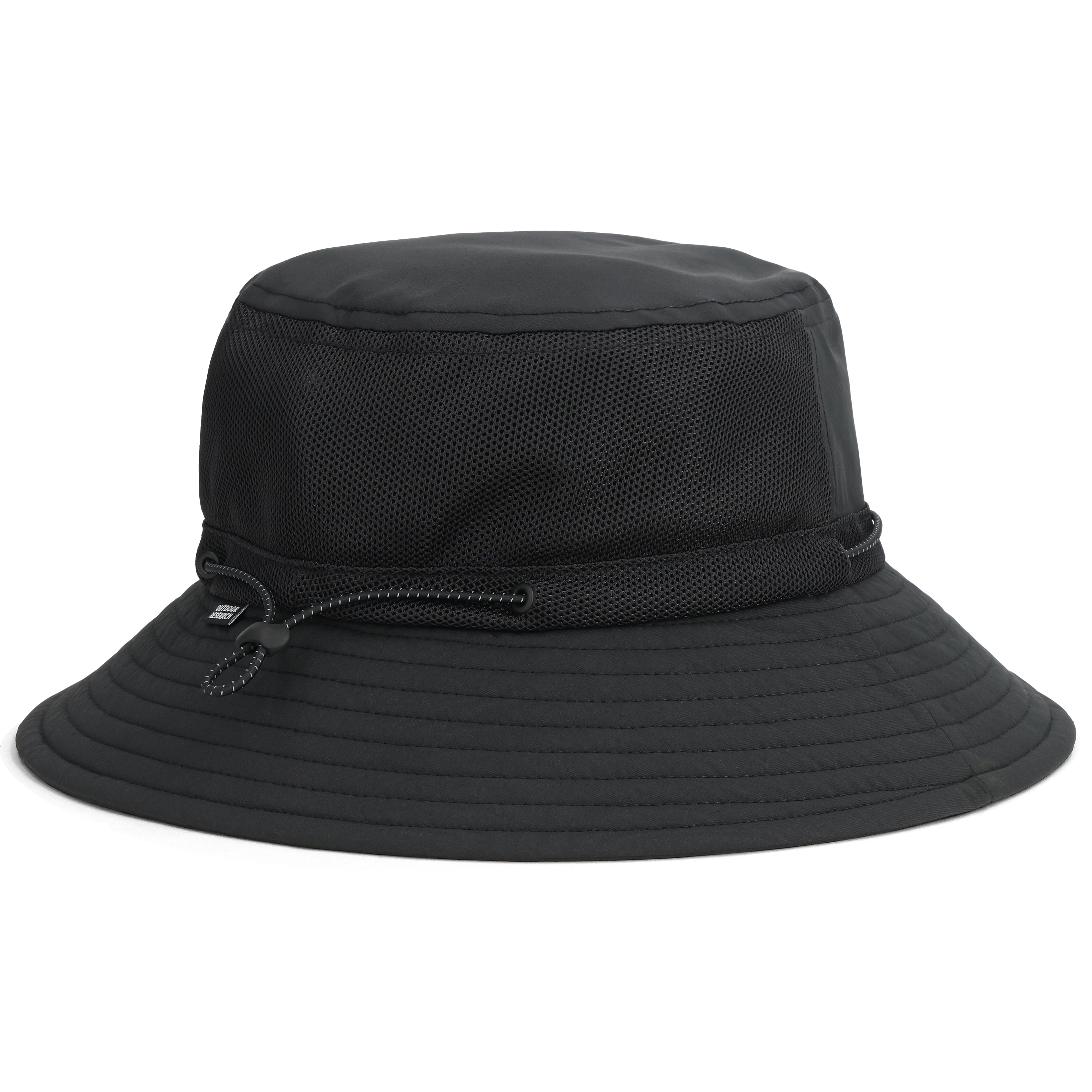 UPF 50+ Odyssey Bucket Hat for Sun Protection & Outdoor
