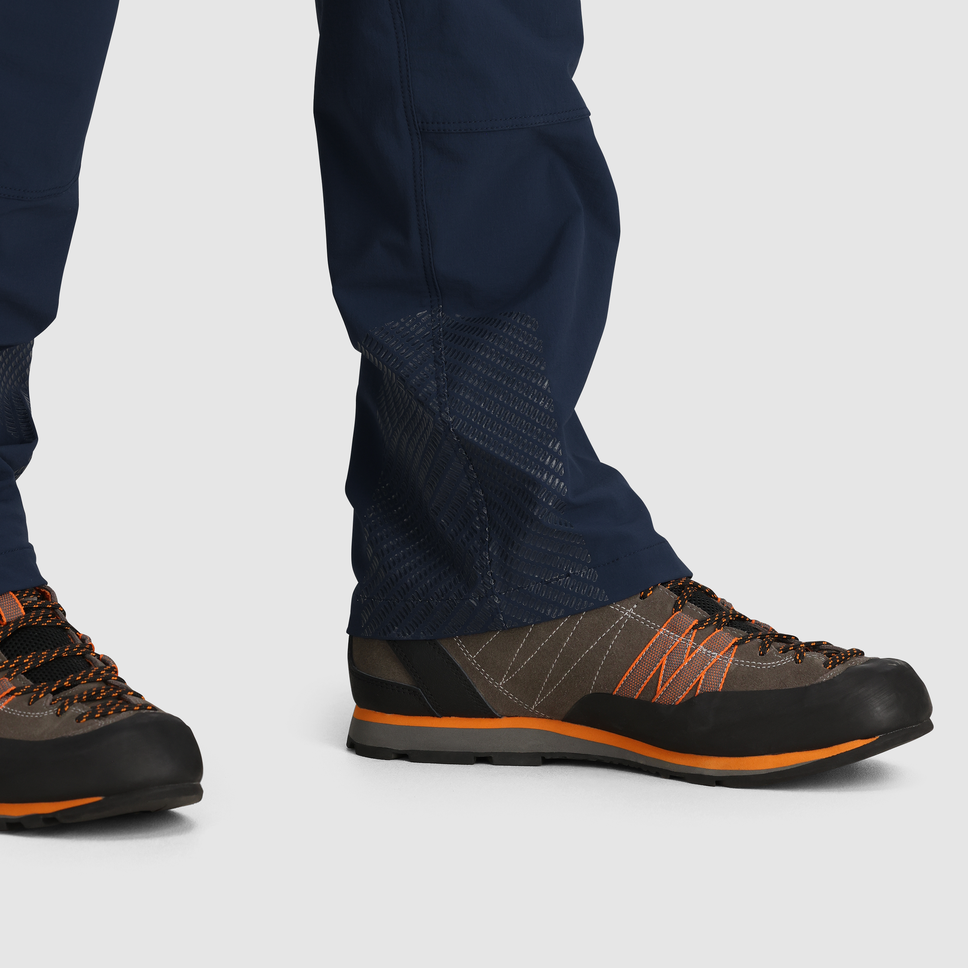 Men's OR Cirque Lite Alpine Pants - Water-Resistant & Stretch