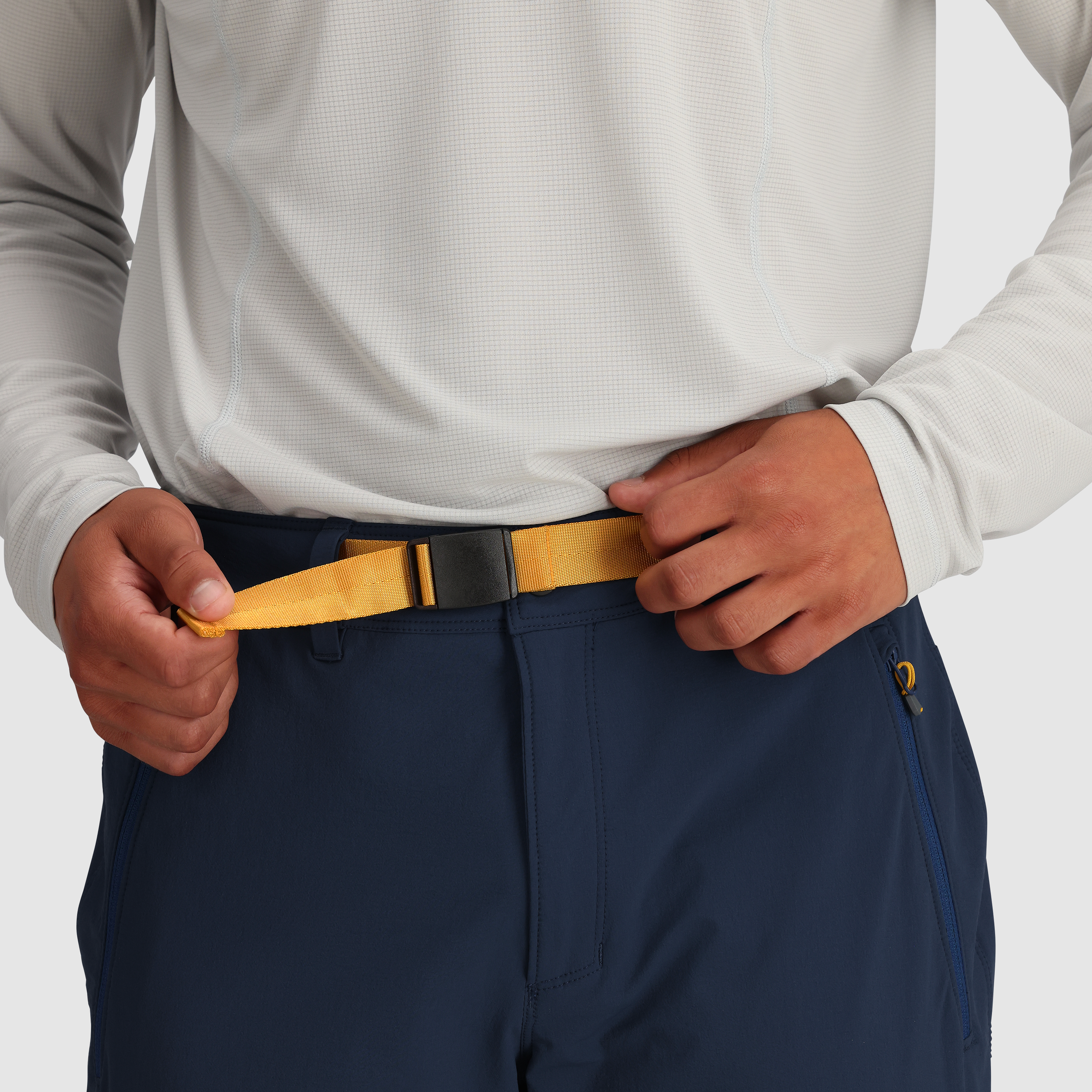 Men's OR Cirque Lite Alpine Pants - Water-Resistant & Stretch
