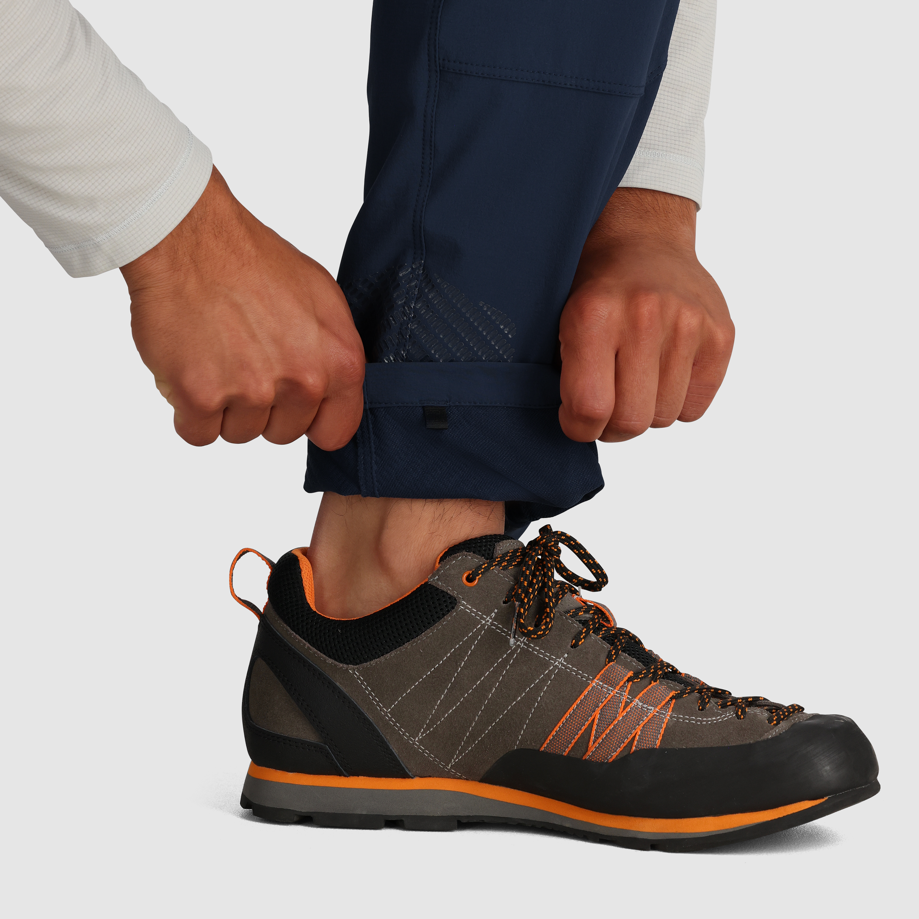Men's OR Cirque Lite Alpine Pants - Water-Resistant & Stretch