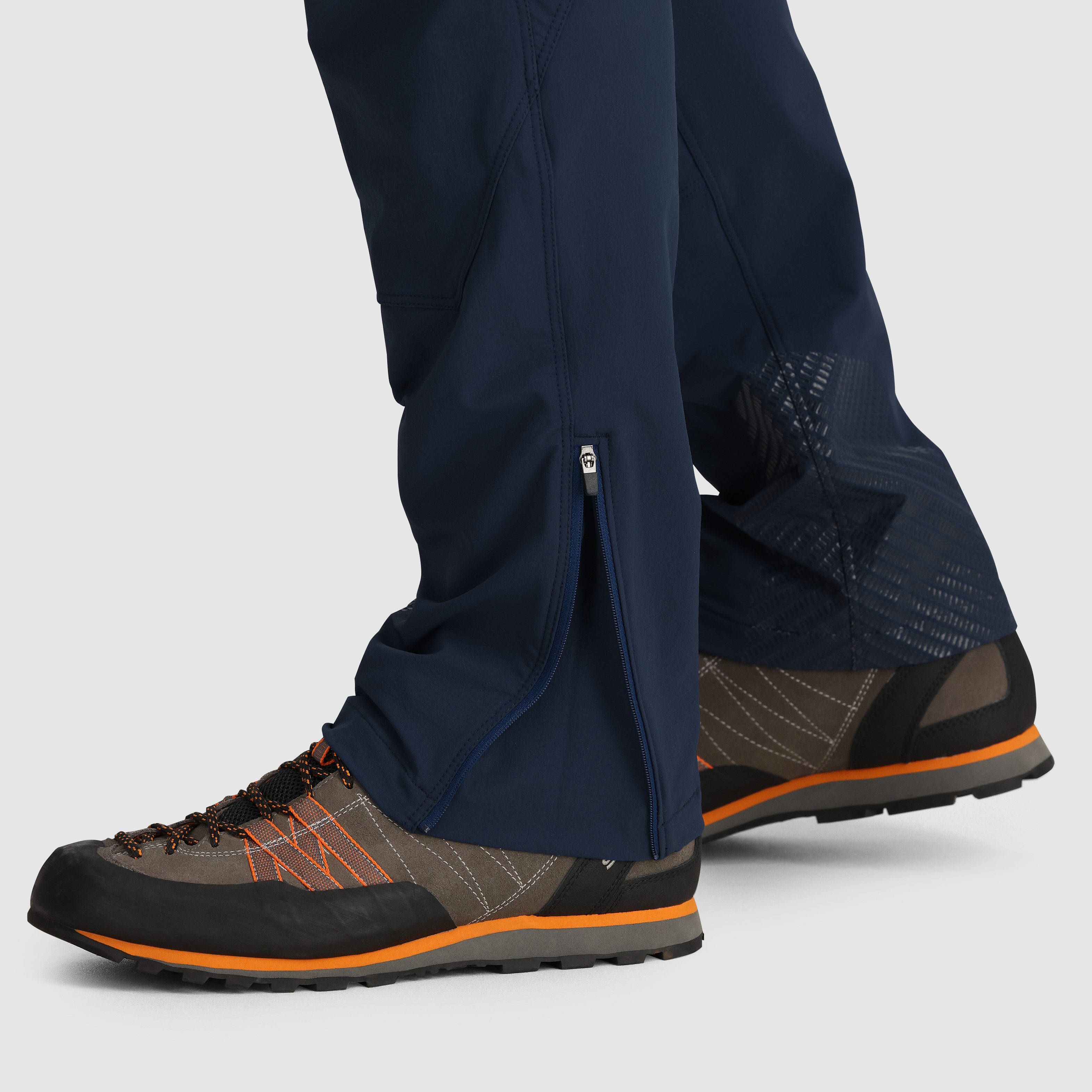 Men's OR Cirque Lite Alpine Pants - Water-Resistant & Stretch
