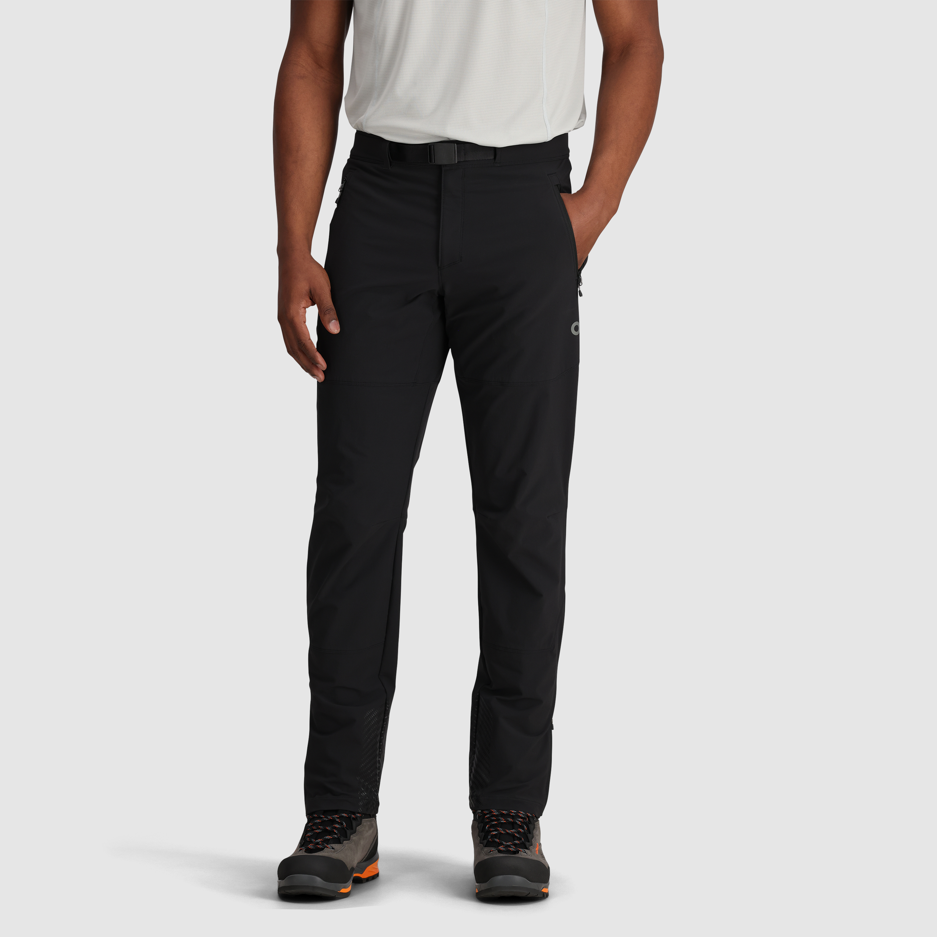 Men's OR Cirque Lite Alpine Pants - Water-Resistant & Stretch