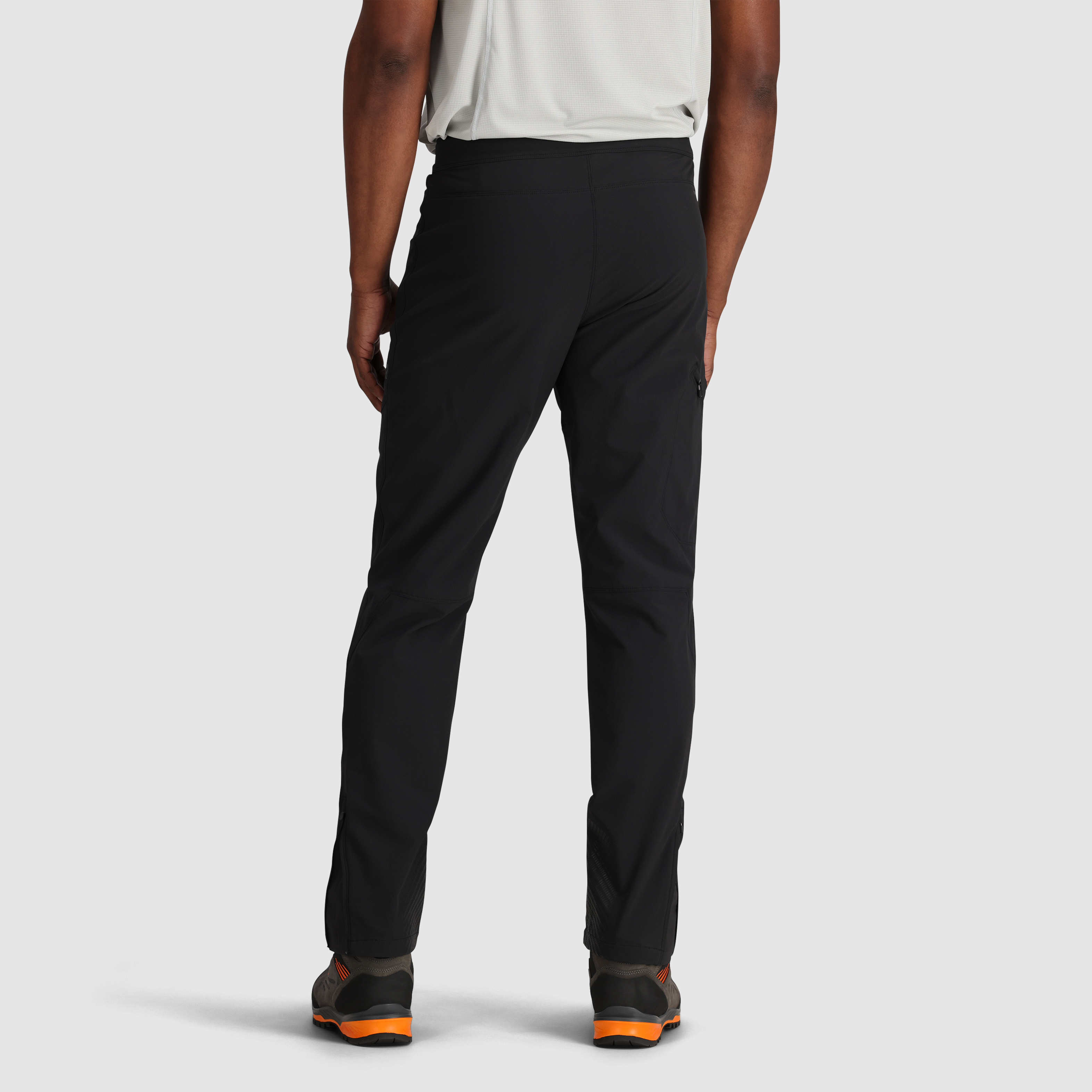 Men's OR Cirque Lite Alpine Pants - Water-Resistant & Stretch
