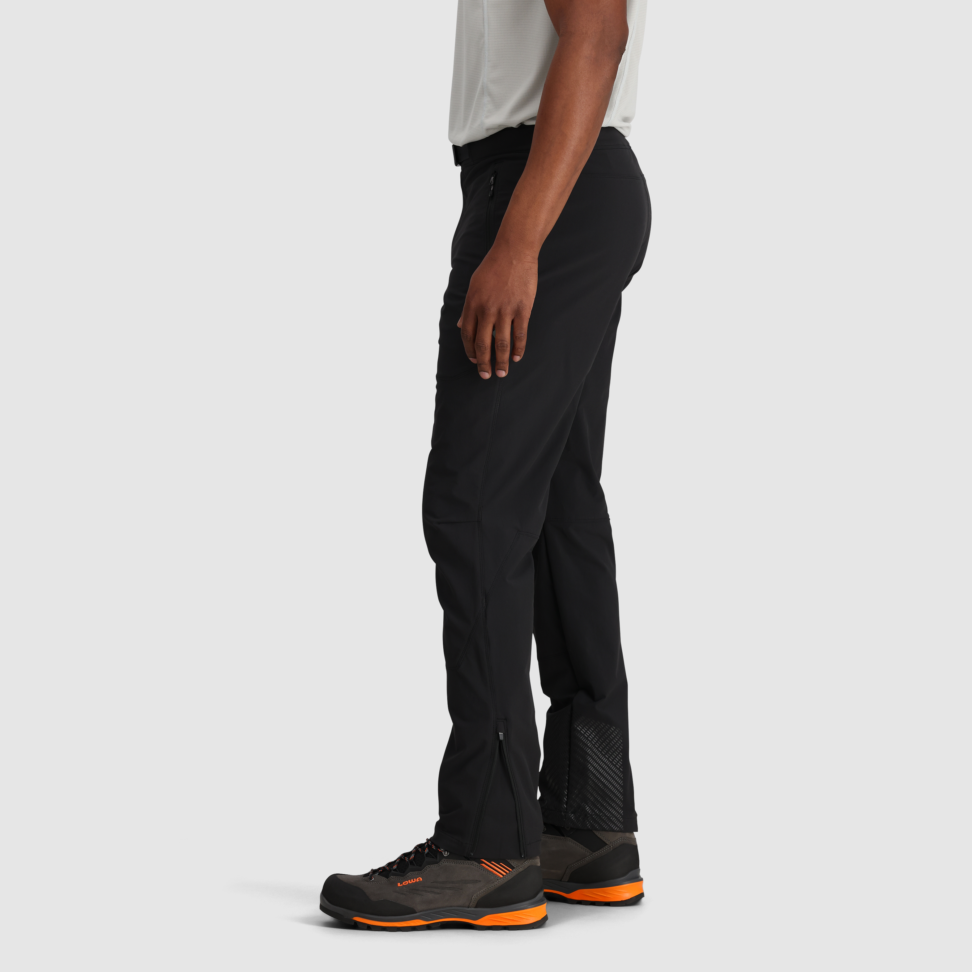 Men's OR Cirque Lite Alpine Pants - Water-Resistant & Stretch