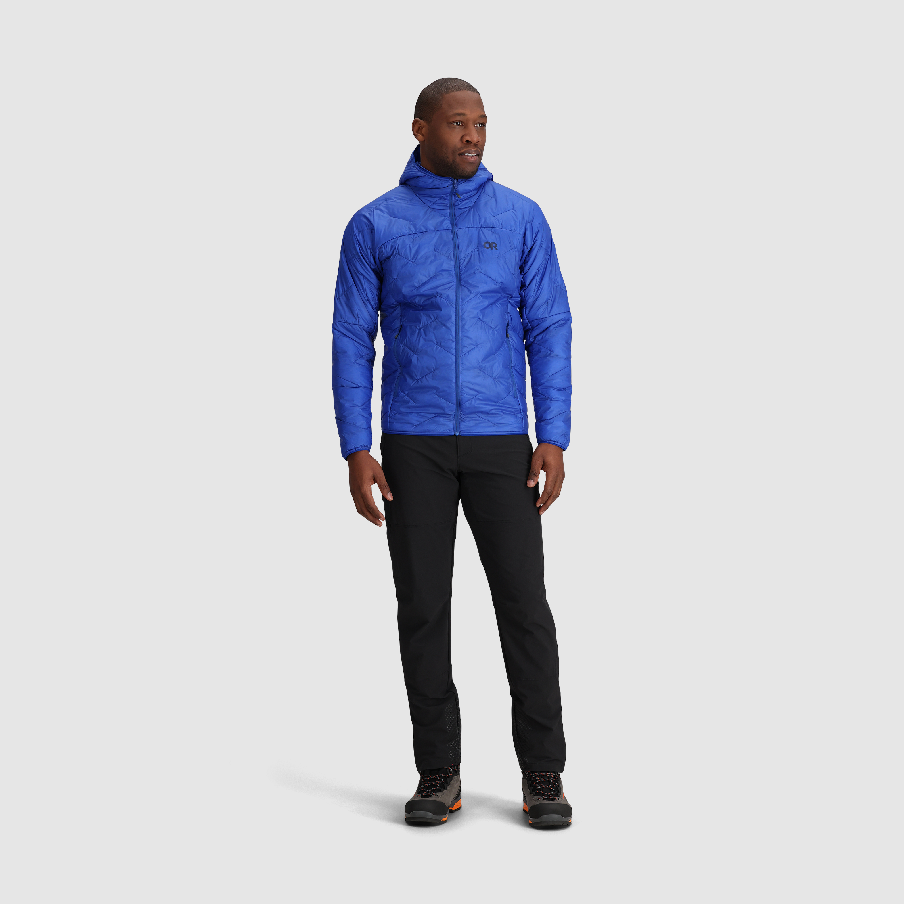 Men's OR Cirque Lite Alpine Pants - Water-Resistant & Stretch