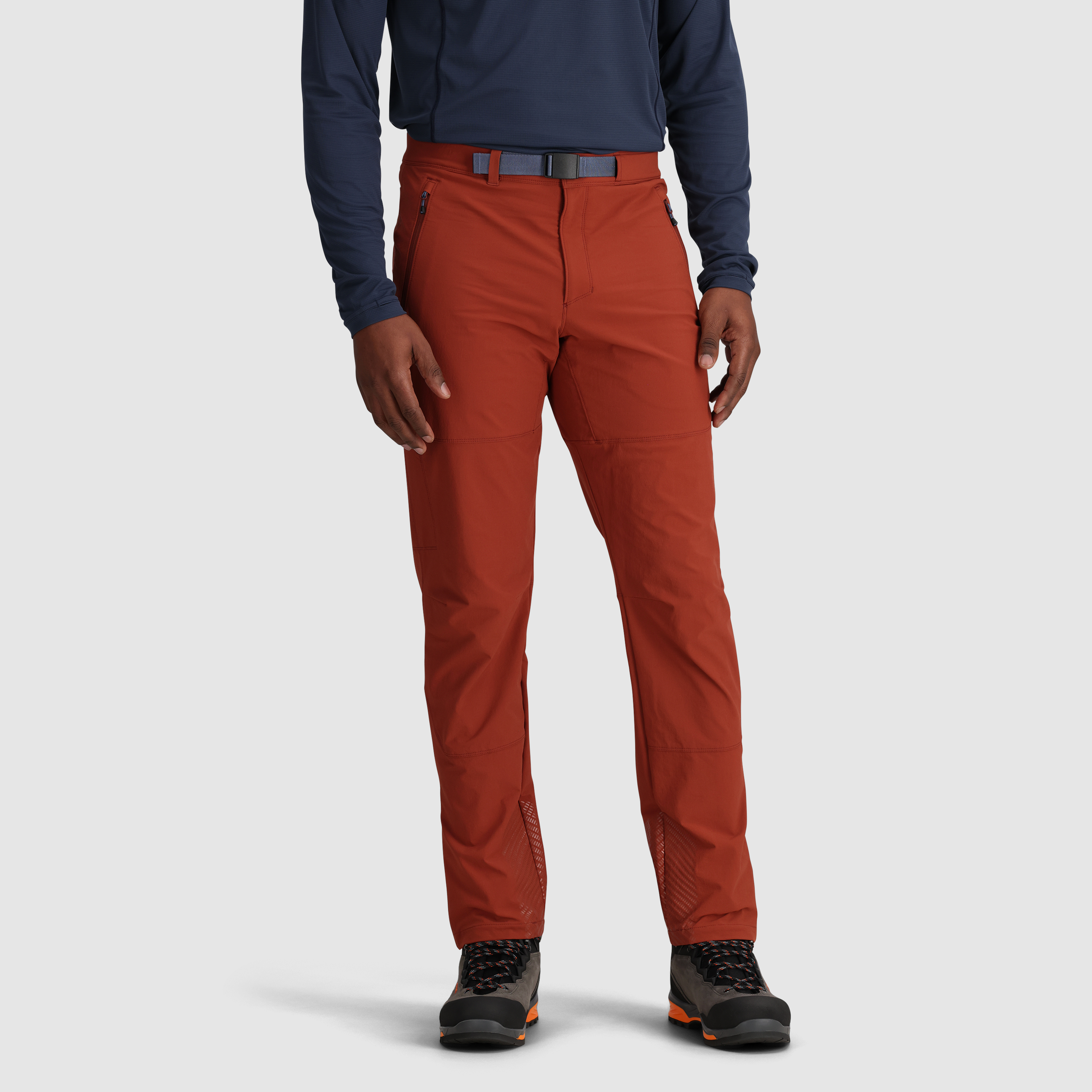 Men's OR Cirque Lite Alpine Pants - Water-Resistant & Stretch