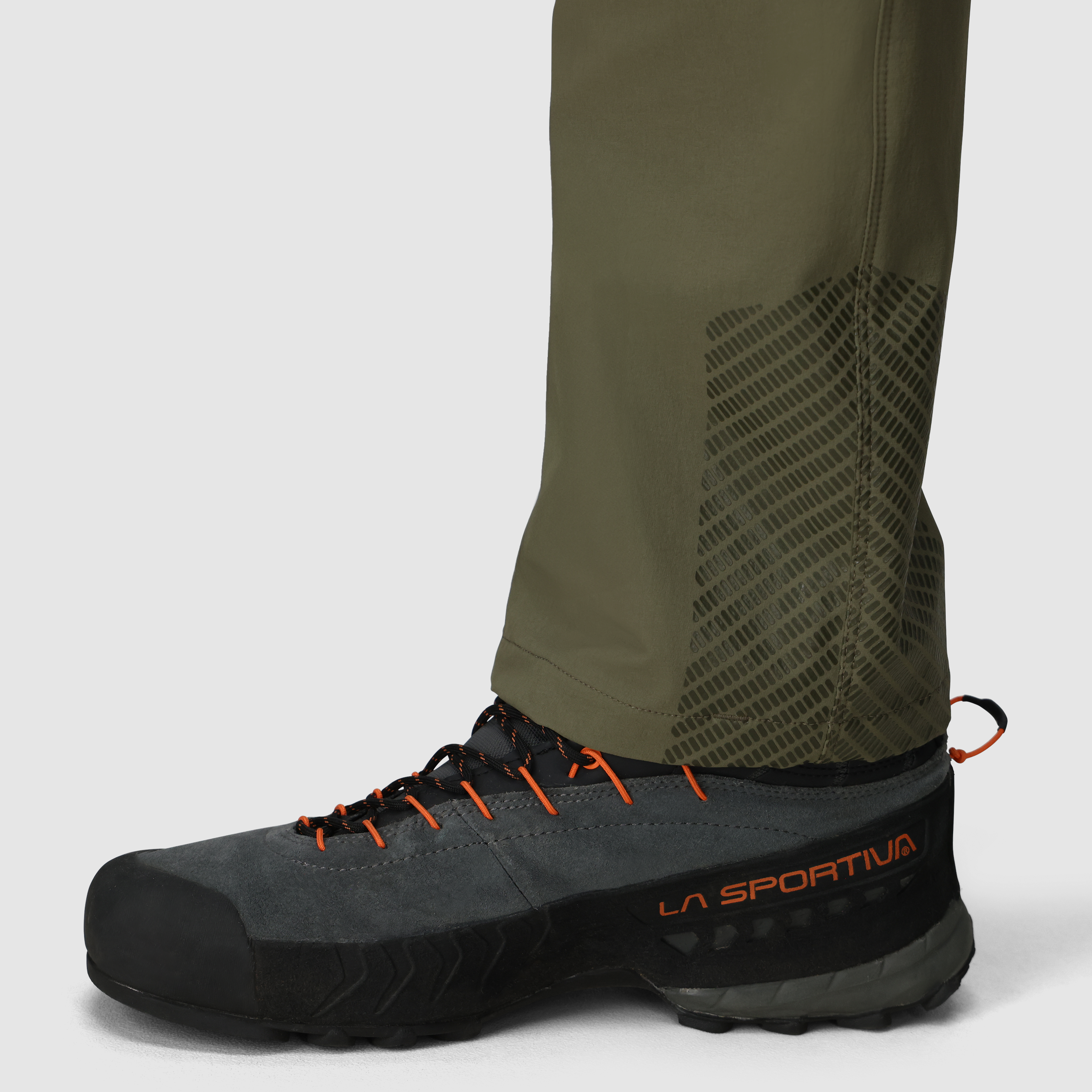 Men's OR Cirque Lite Alpine Pants - Water-Resistant & Stretch