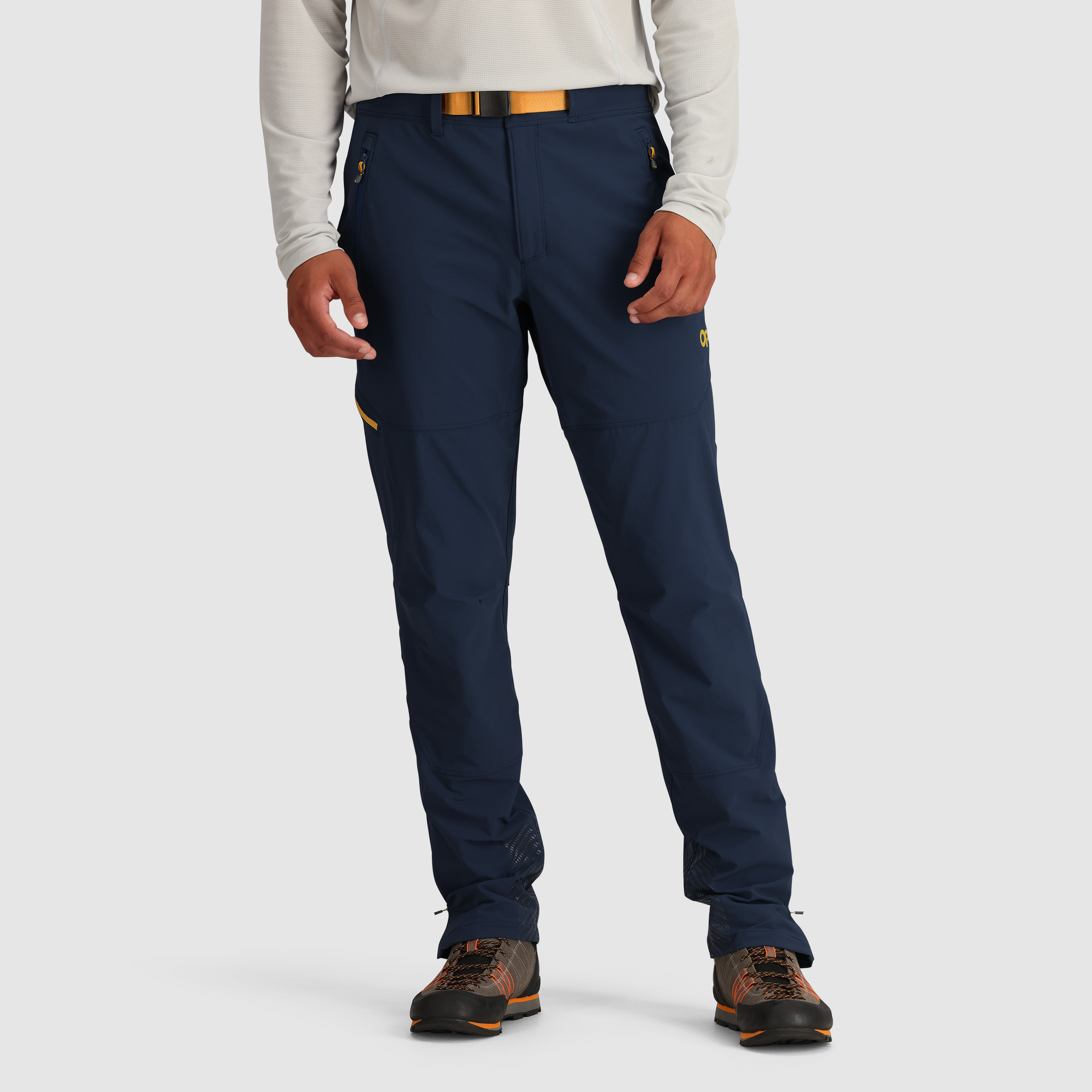 Men's OR Cirque Lite Alpine Pants - Water-Resistant & Stretch