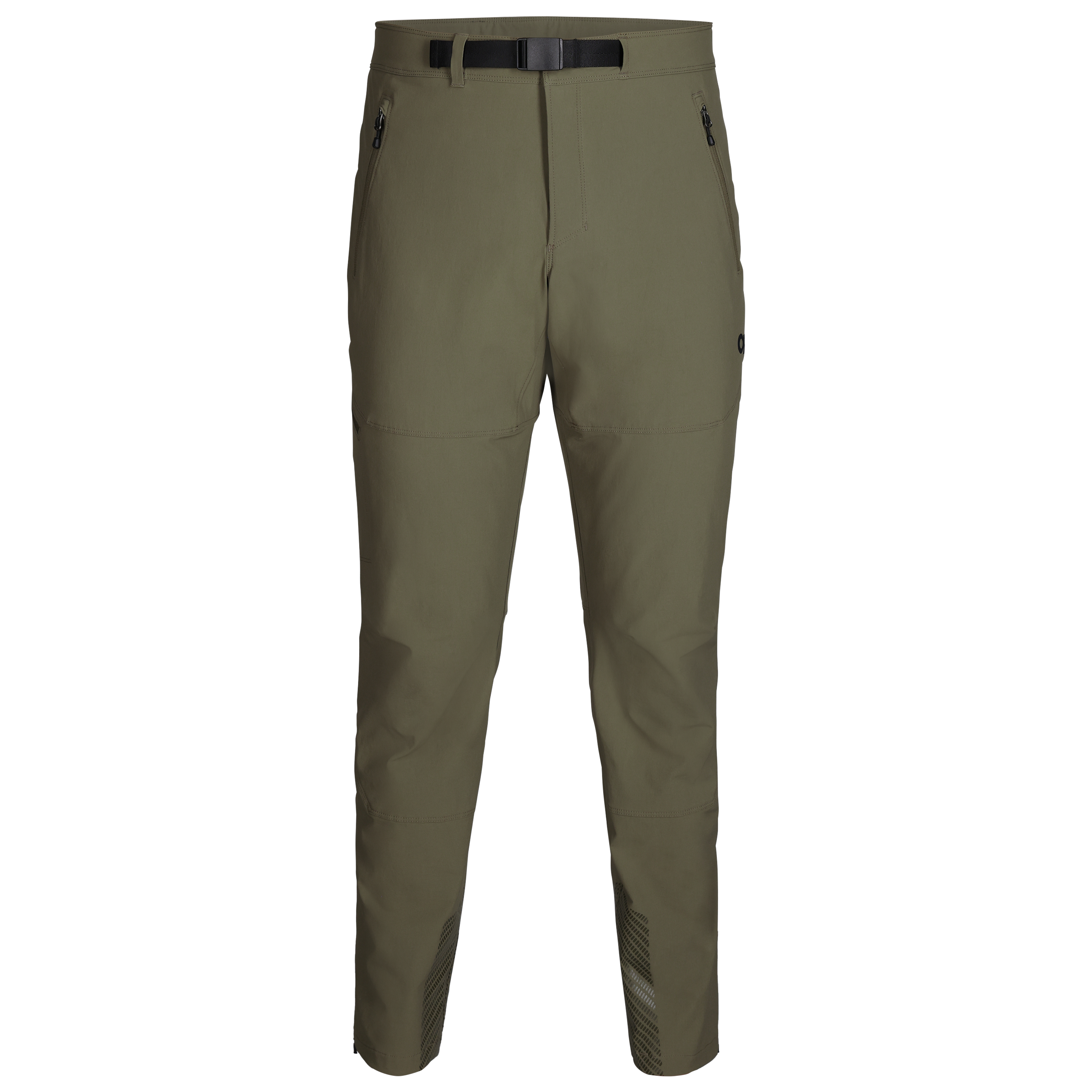 Men's OR Cirque Lite Alpine Pants - Water-Resistant & Stretch
