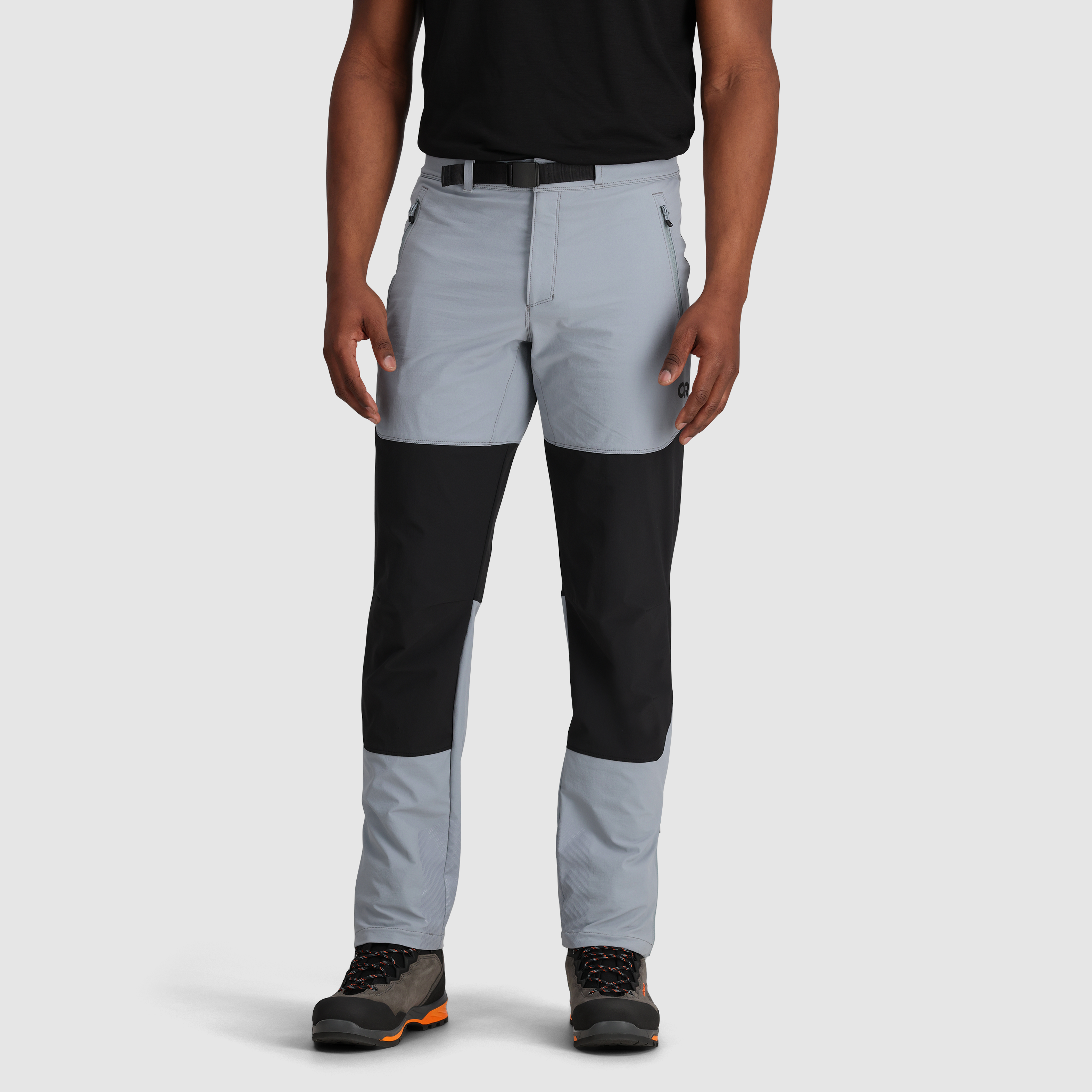 Men's OR Cirque Lite Alpine Pants - Water-Resistant & Stretch