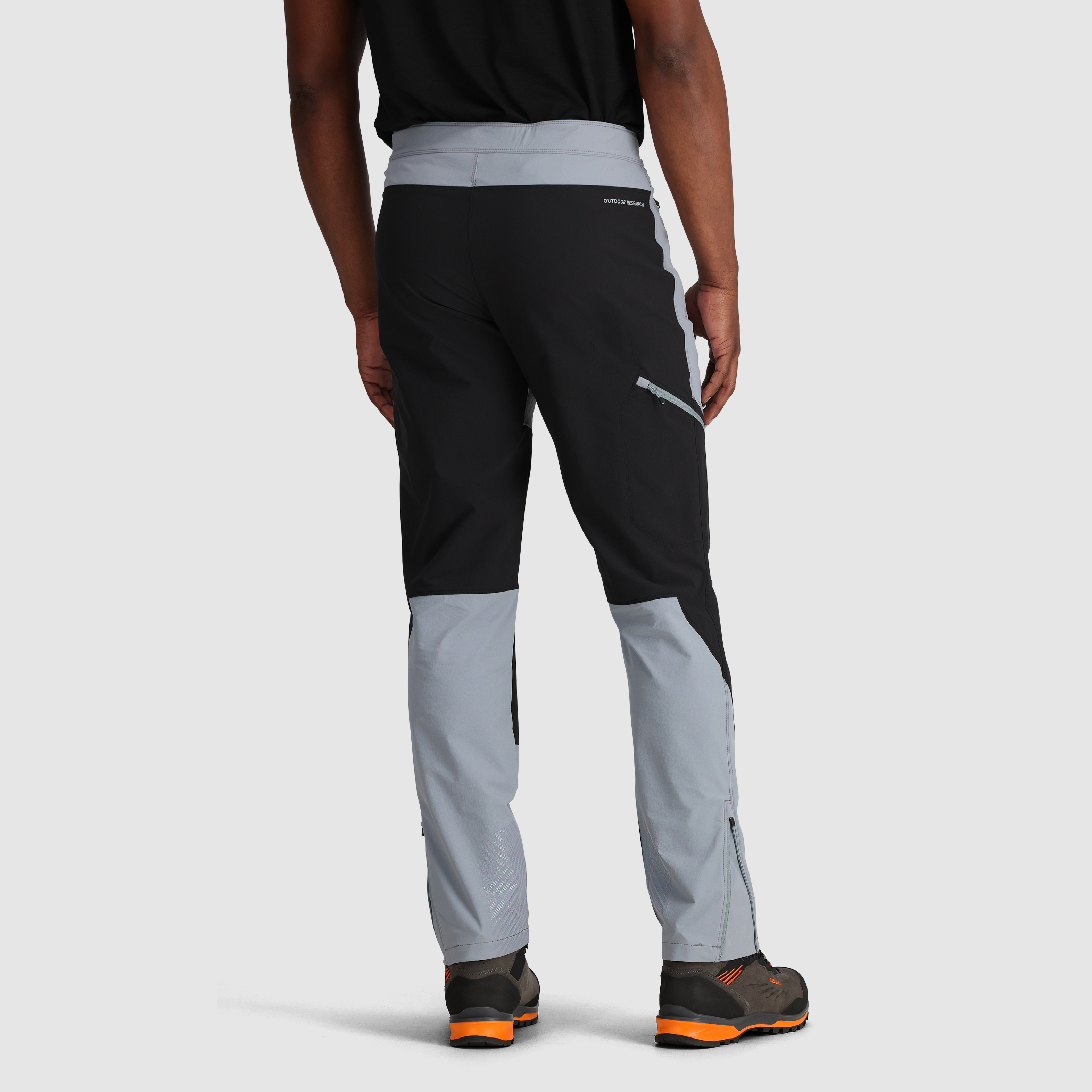 Men's OR Cirque Lite Alpine Pants - Water-Resistant & Stretch