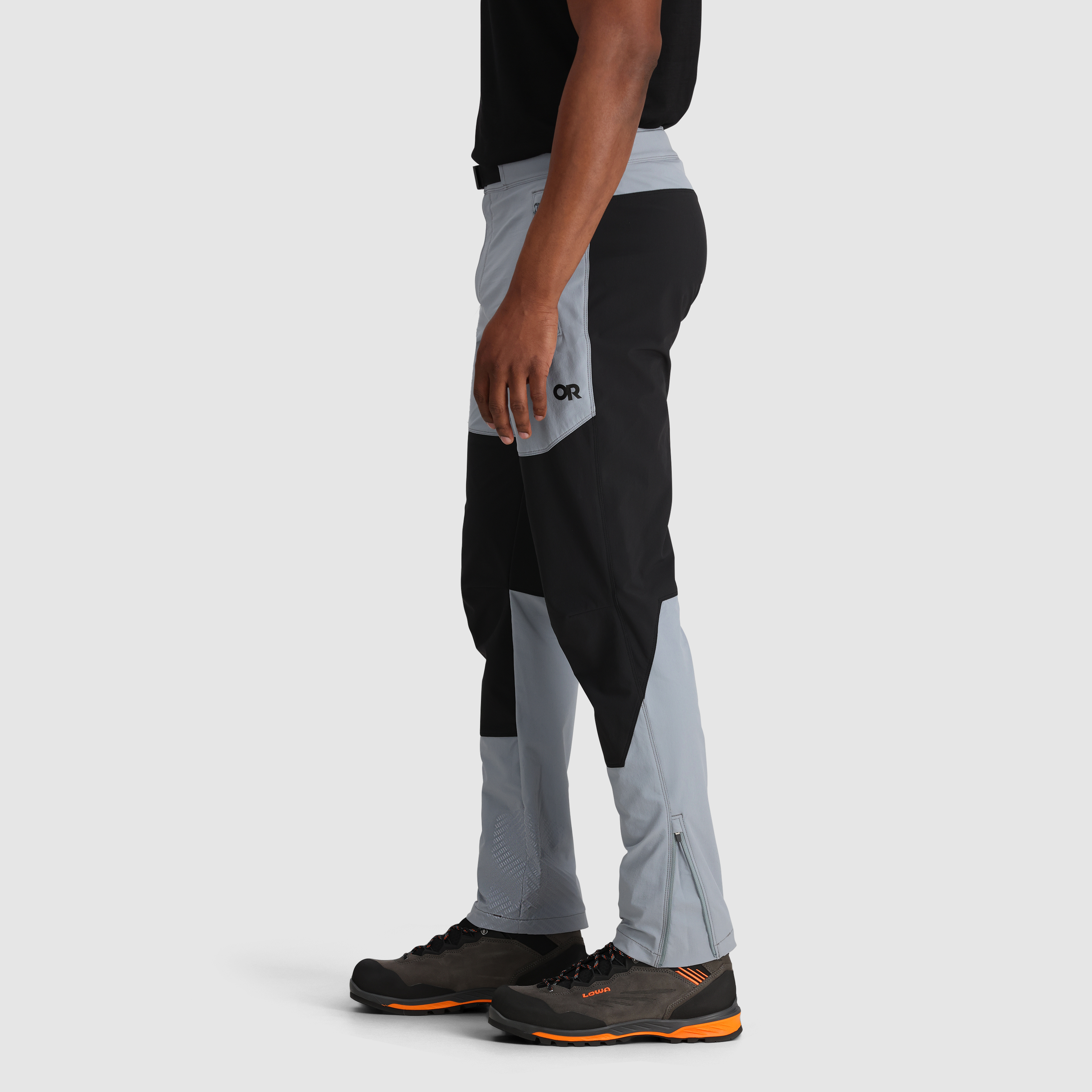 Men's OR Cirque Lite Alpine Pants - Water-Resistant & Stretch