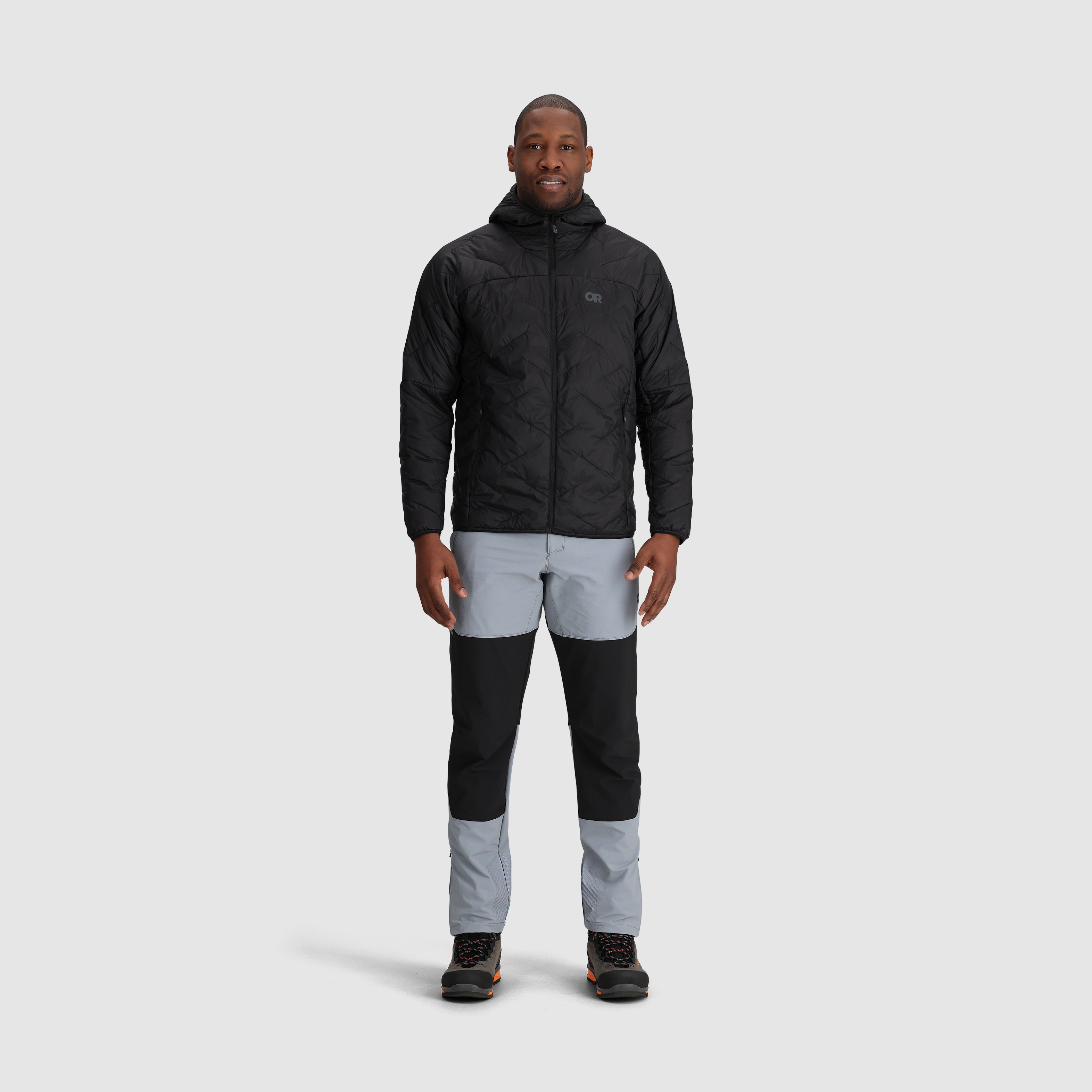 Men's OR Cirque Lite Alpine Pants - Water-Resistant & Stretch