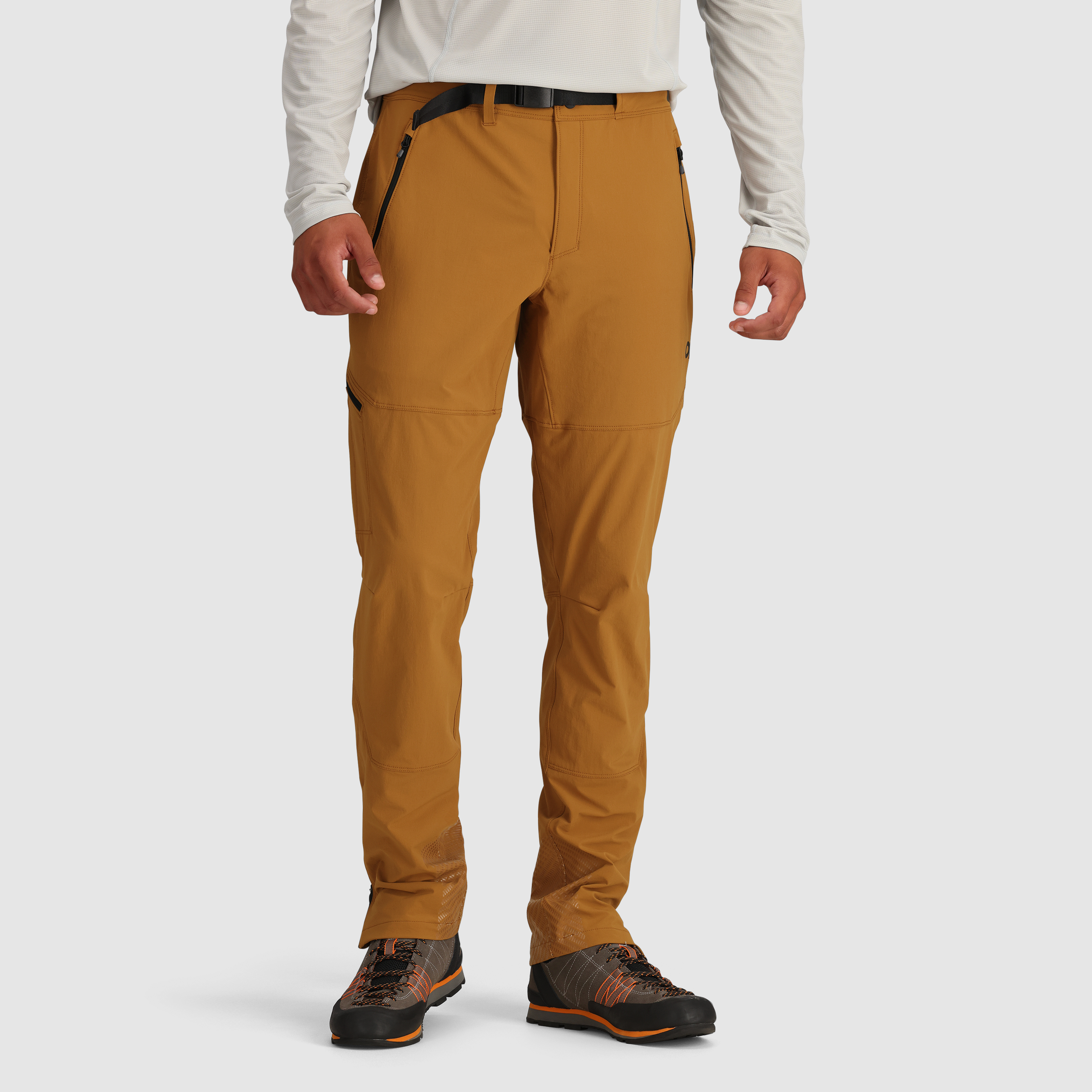 Men's OR Cirque Lite Alpine Pants - Water-Resistant & Stretch