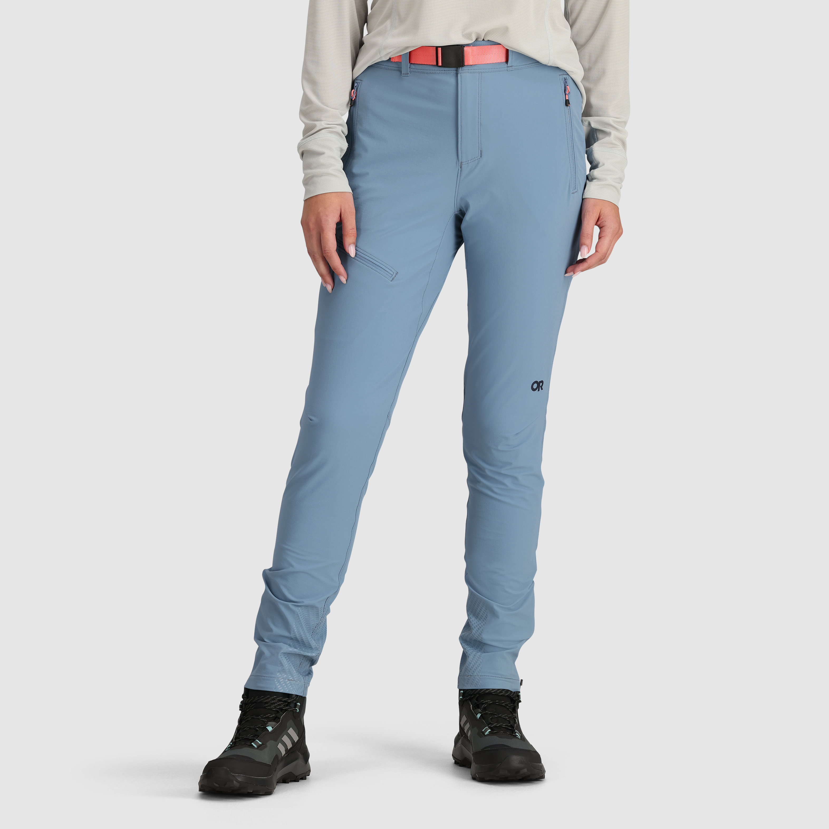 Women's OR Cirque Lite Alpine Pants - Wind & Water Resistant