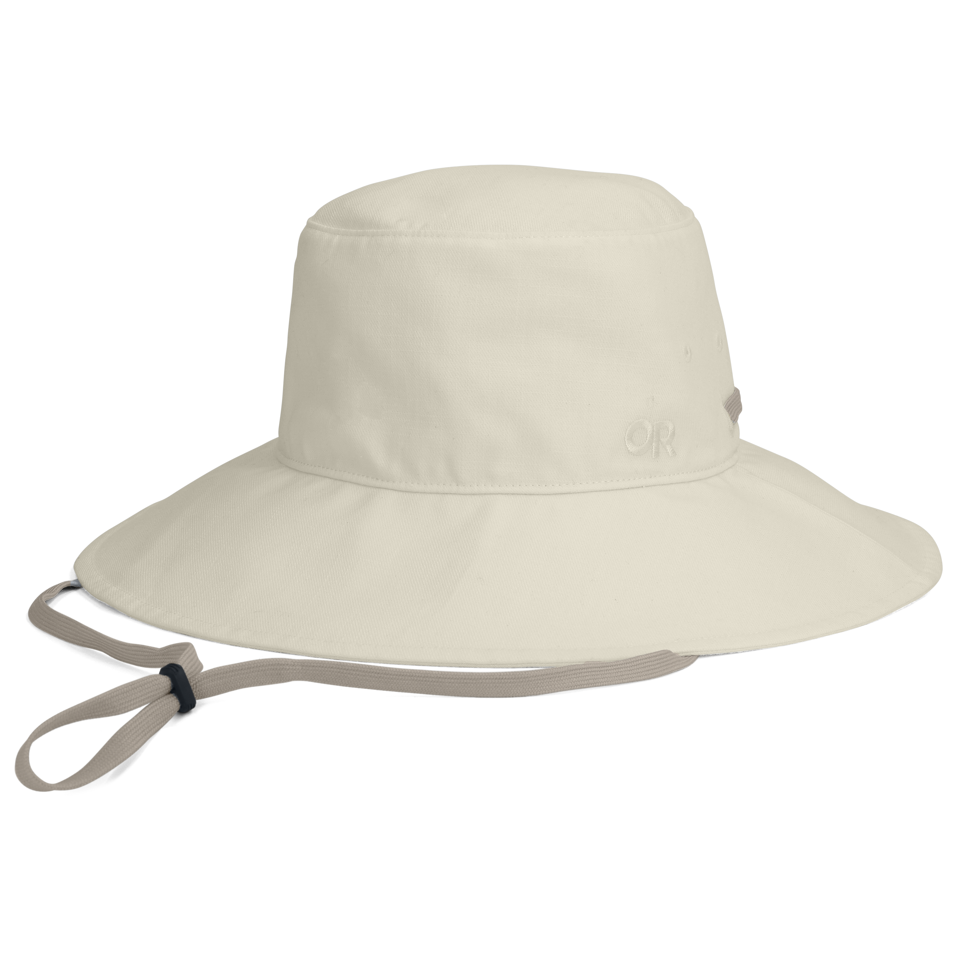 Women's Mojave II Cotton Sun Hat with UPF 30 & Adjustable Chin Cord