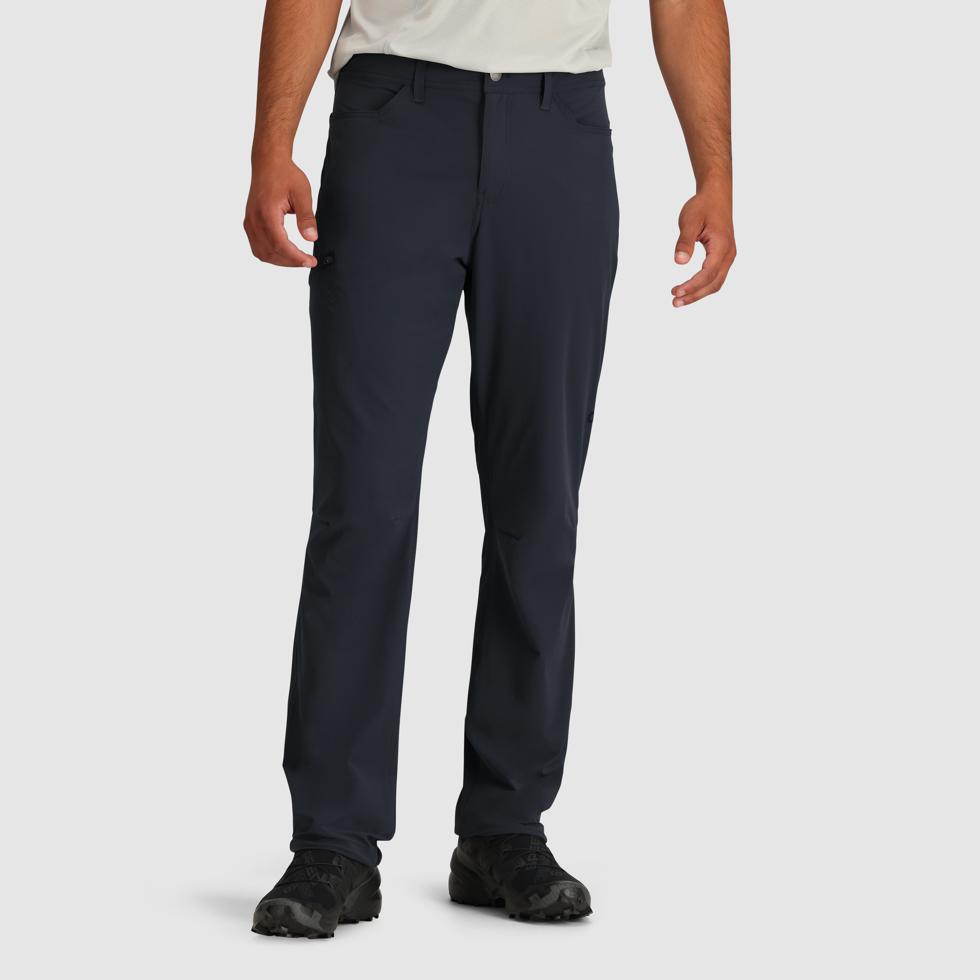 Men's Ferrosi Pants - Lightweight, Breathable Hiking & Travel Pants