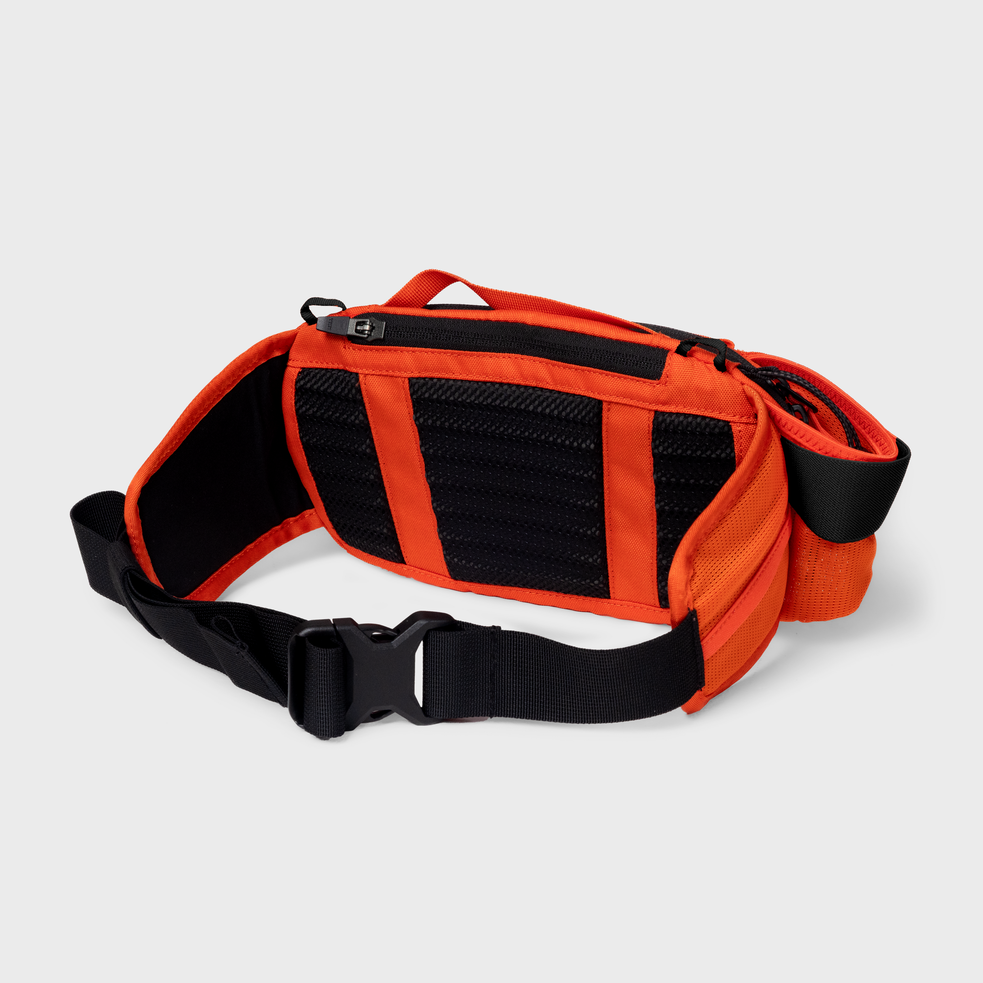 Freewheel MTB 2.5L Hip Pack for Mountain Biking – Durable & Lightweight