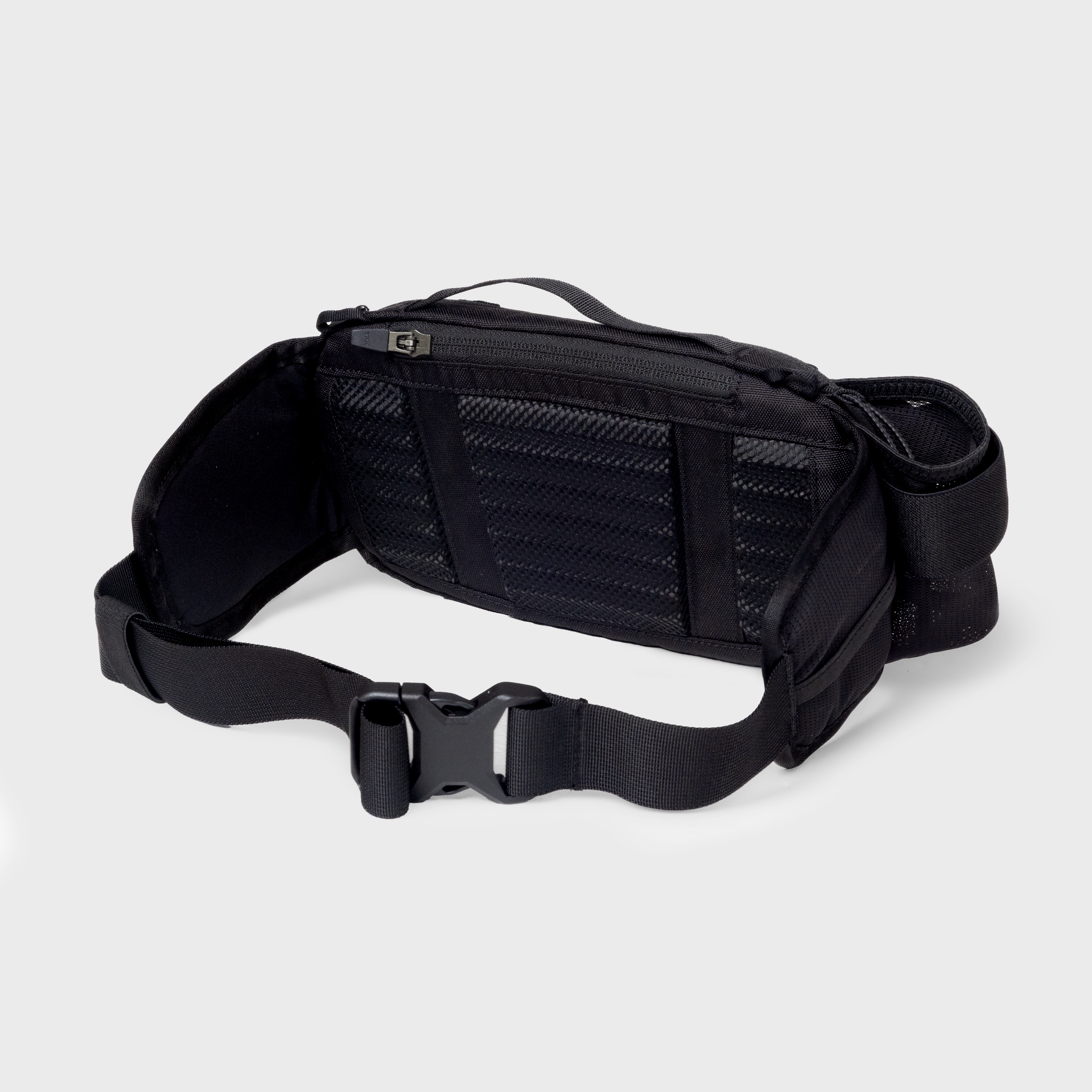 Freewheel MTB 2.5L Hip Pack for Mountain Biking – Durable & Lightweight