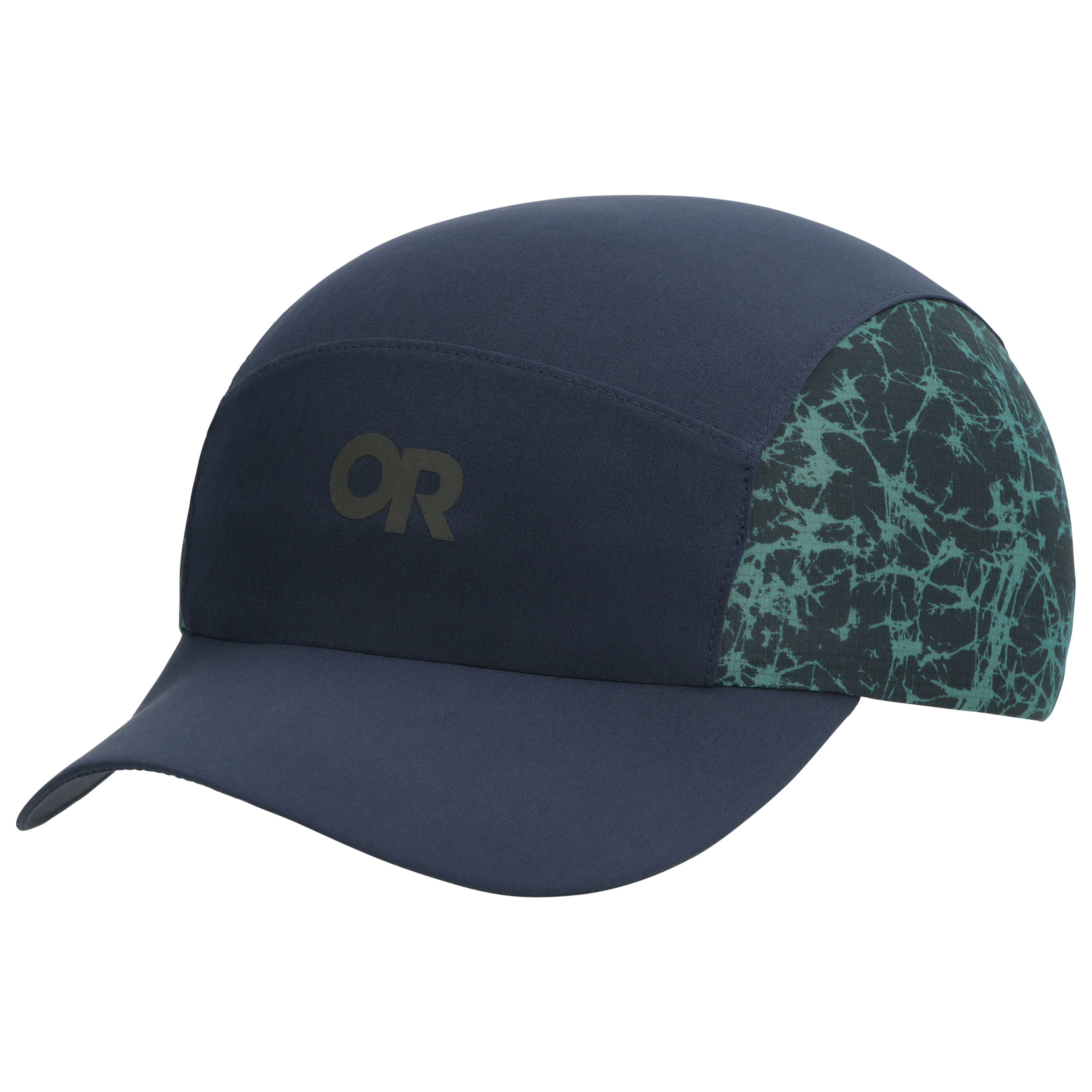 Ultralight Trail Running Cap – Breathable & Packable for Outdoor Training