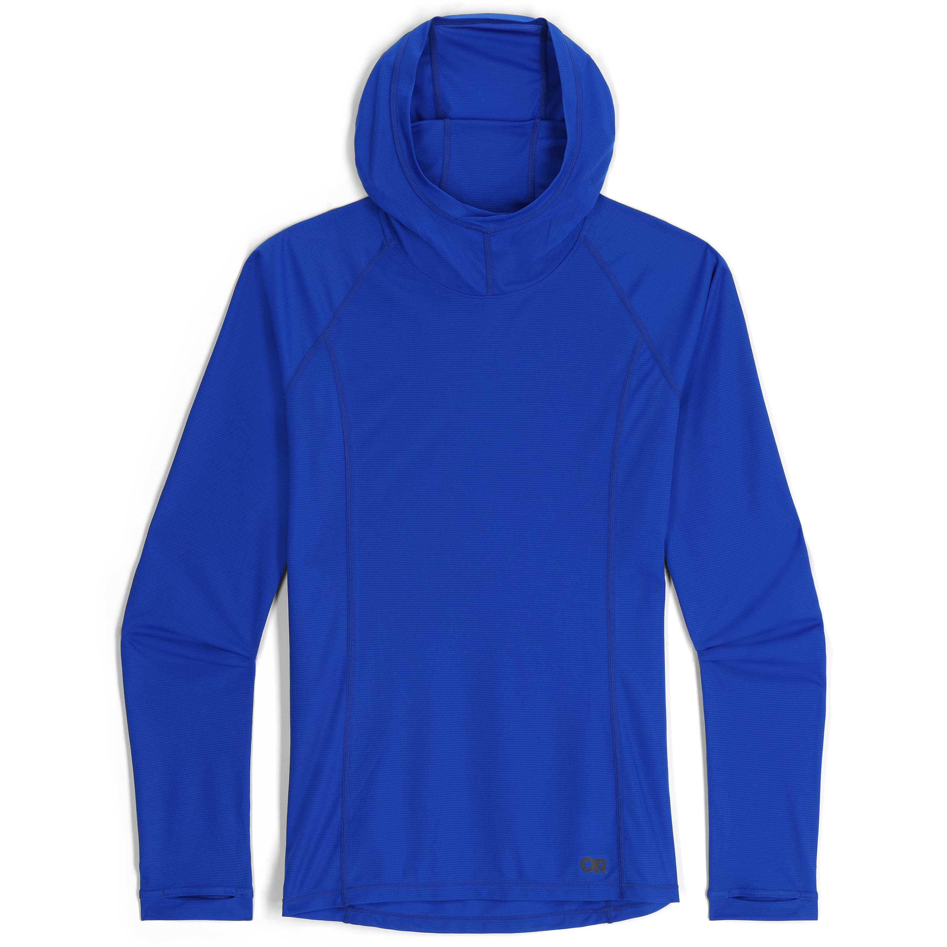 Women's Echo Hoodie - Lightweight UPF 15 Recycled Hiking Layer