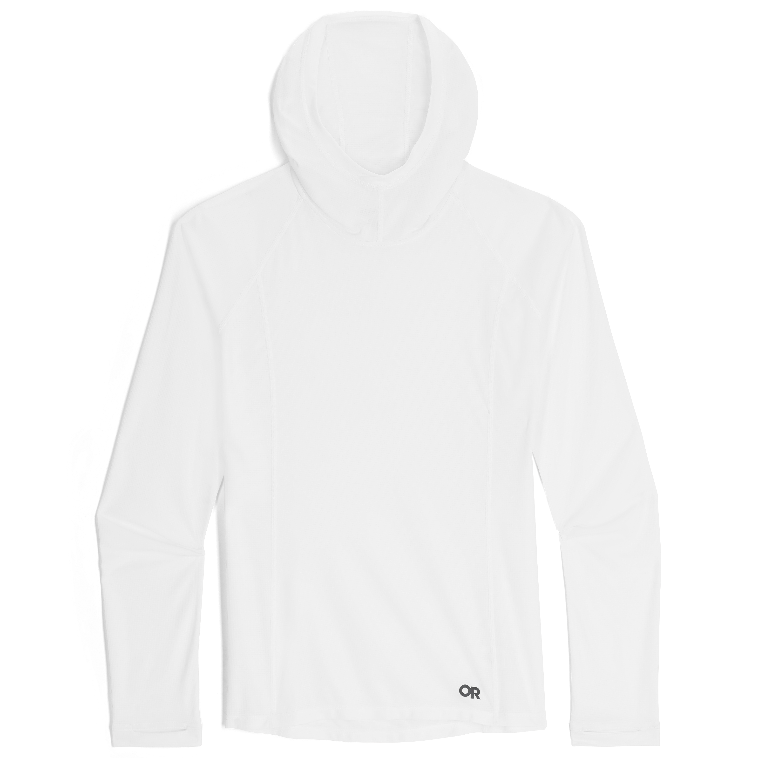 Women's Echo Hoodie - Lightweight UPF 15 Recycled Hiking Layer