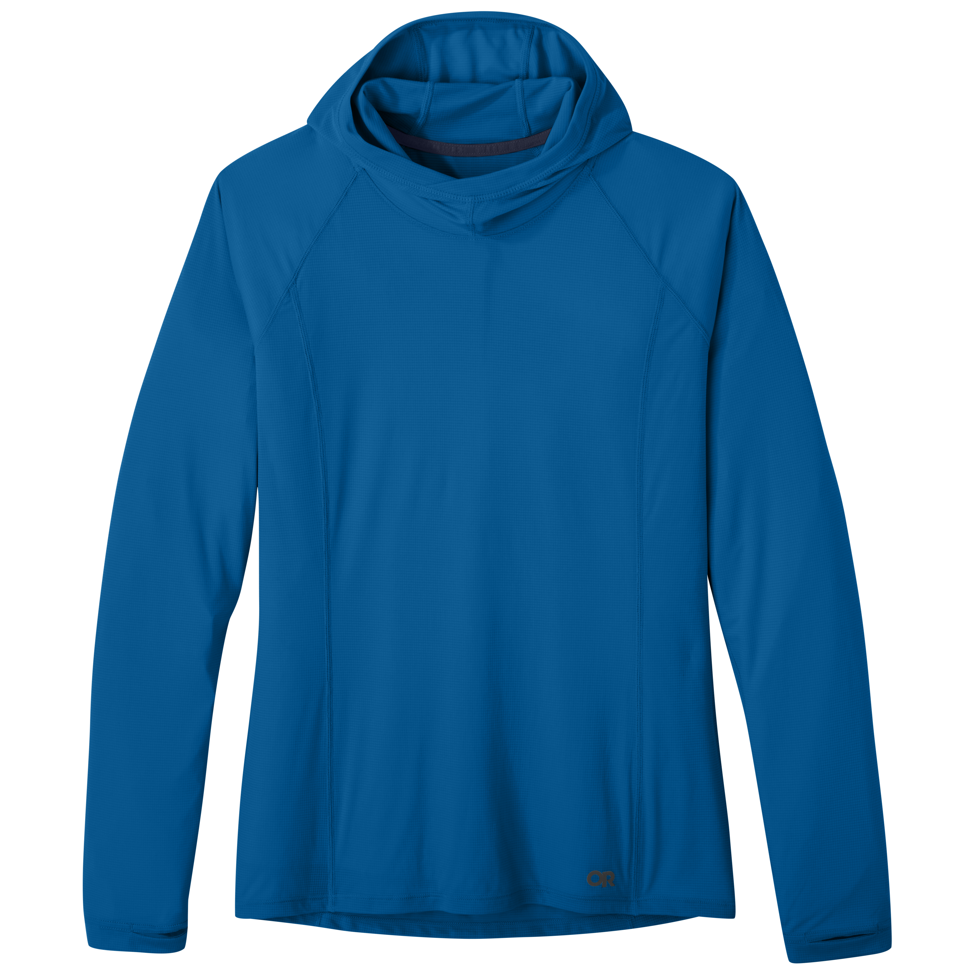Women's Echo Hoodie - Lightweight UPF 15 Recycled Hiking Layer
