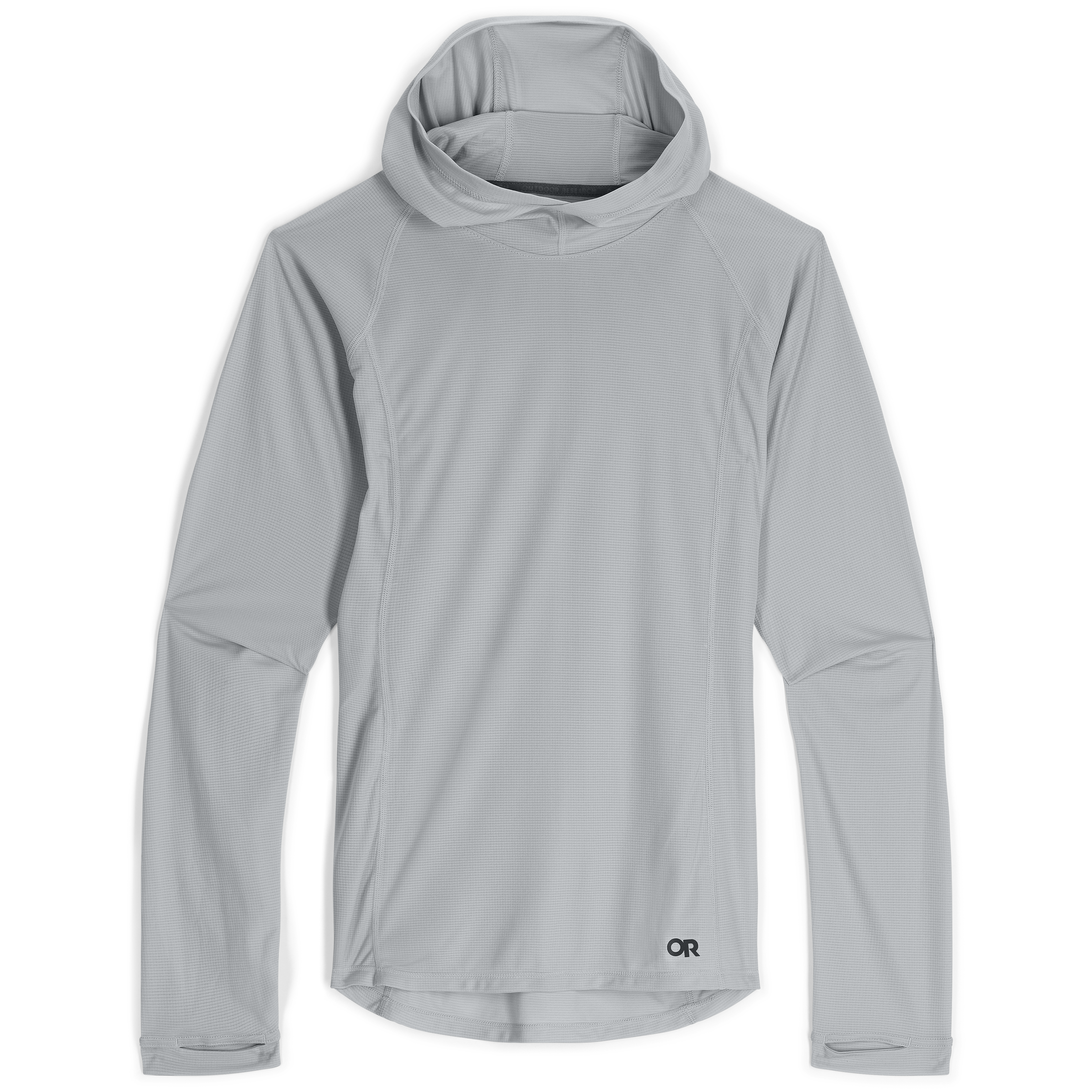 Women's Echo Hoodie - Lightweight UPF 15 Recycled Hiking Layer