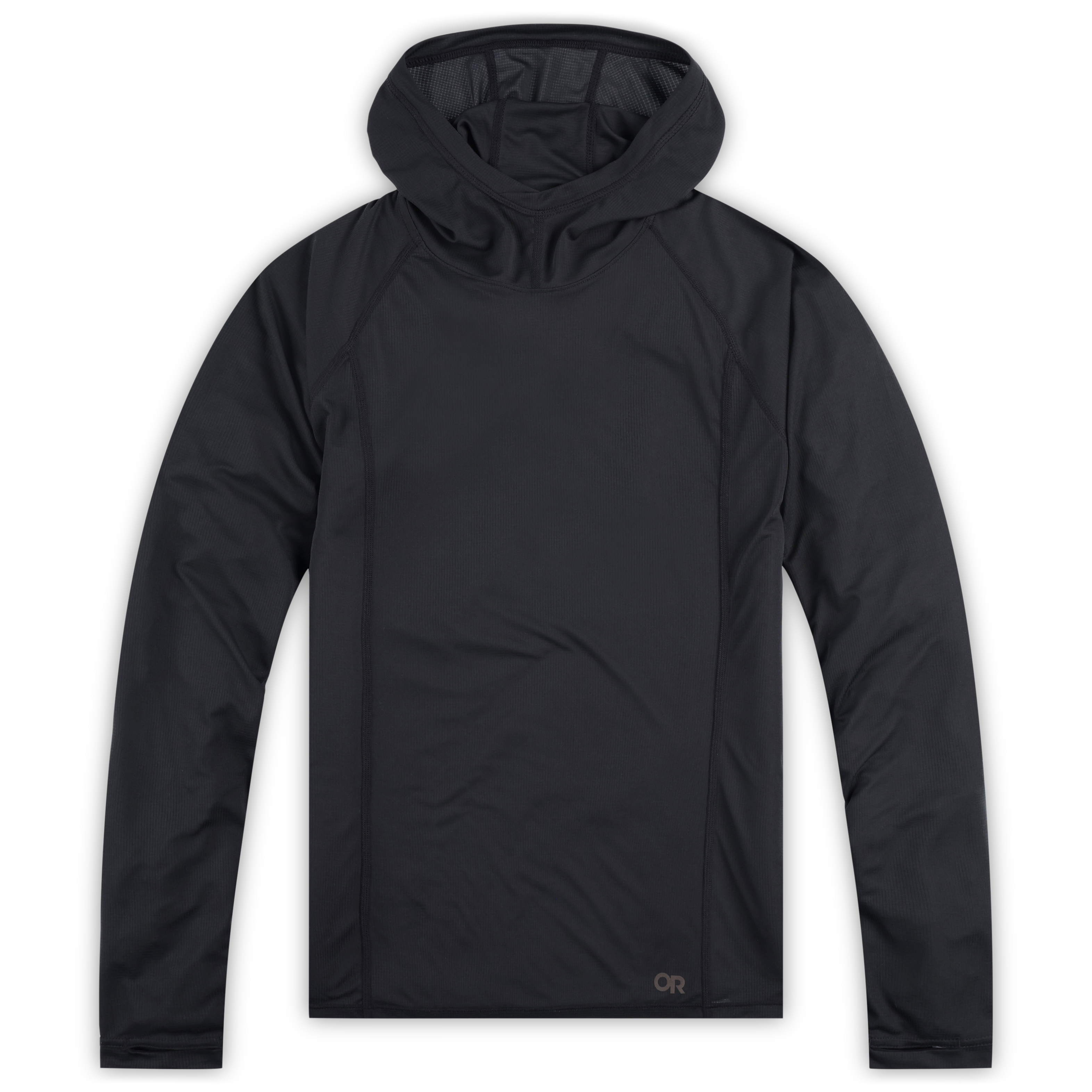 Women's Echo Hoodie - Lightweight UPF 15 Recycled Hiking Layer