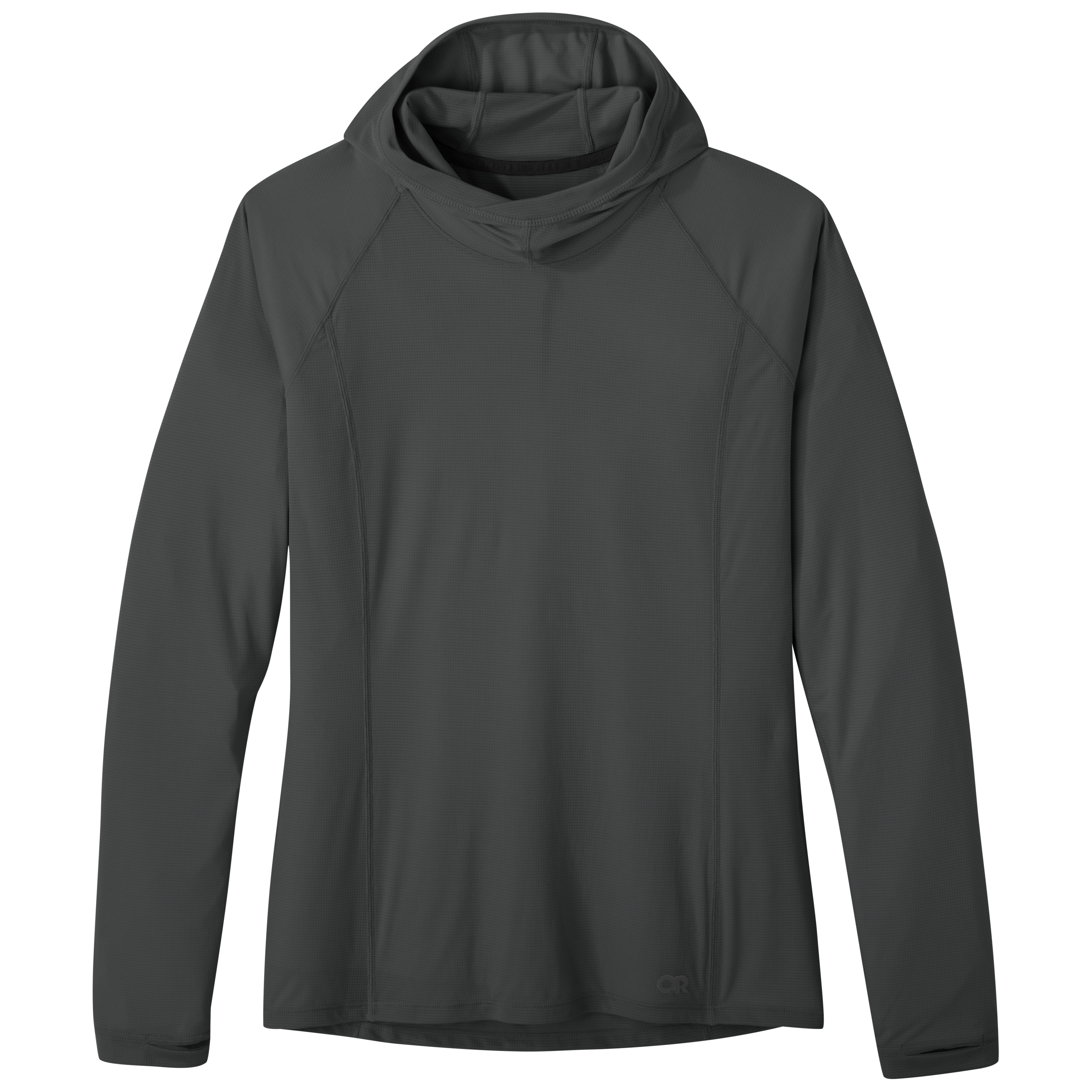Women's Echo Hoodie - Lightweight UPF 15 Recycled Hiking Layer