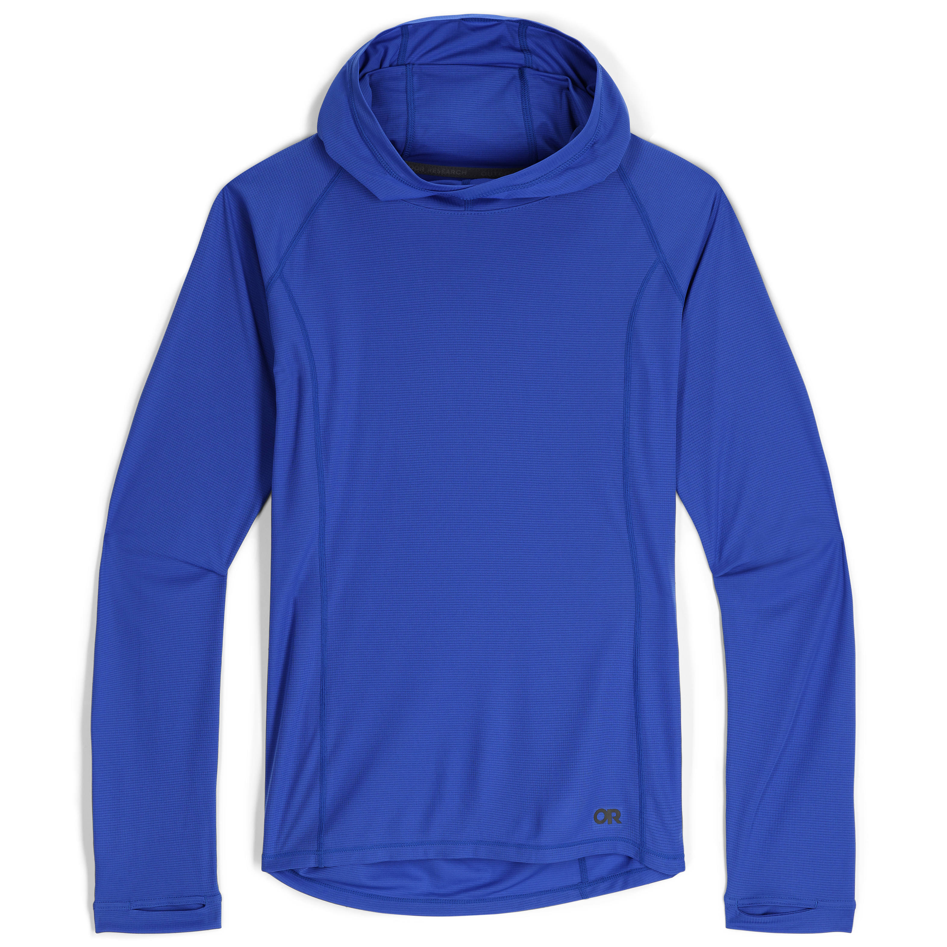 Women's Echo Hoodie - Lightweight UPF 15 Recycled Hiking Layer
