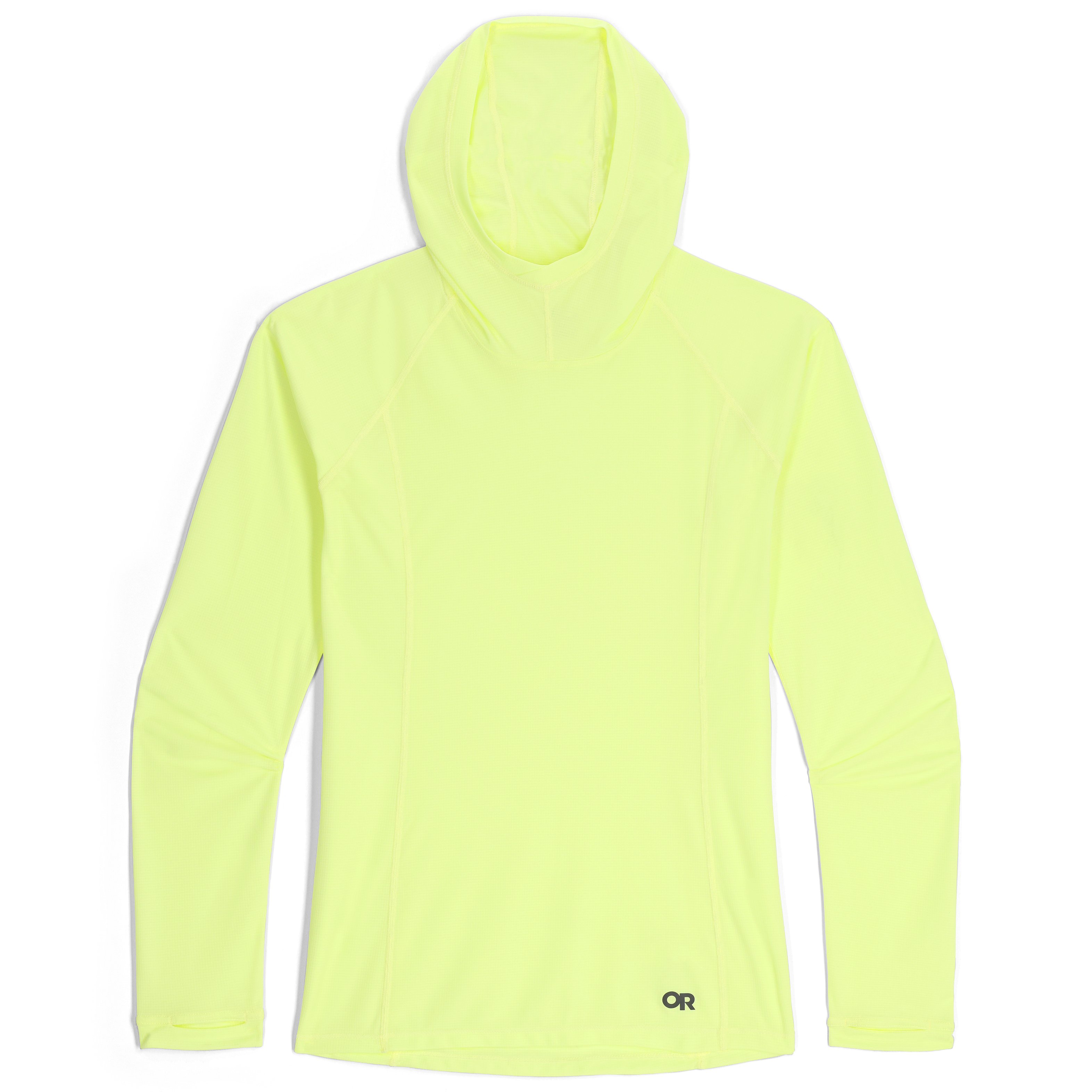 Women's Echo Hoodie - Lightweight UPF 15 Recycled Hiking Layer