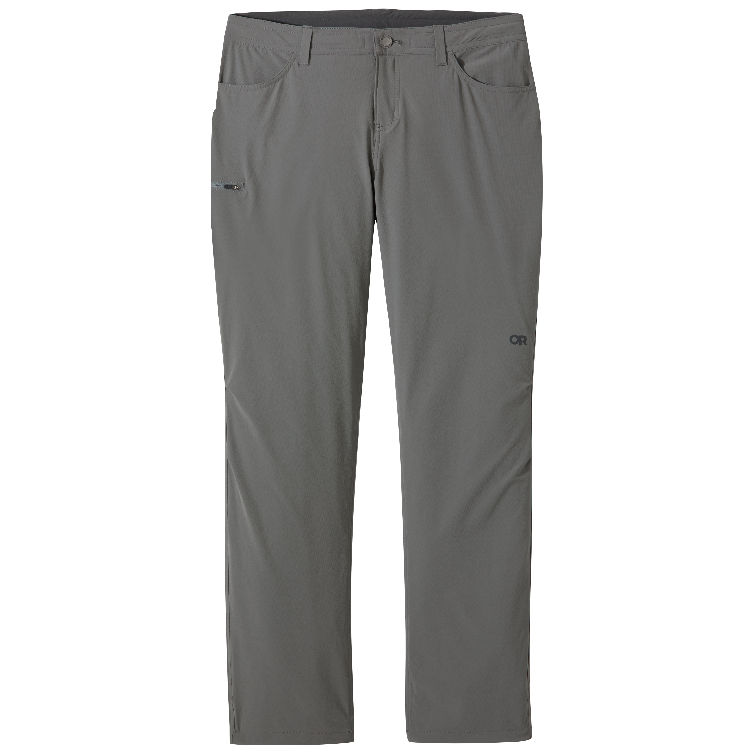 Women's Ferrosi Hiking Pants - Lightweight & Breathable Travel Pants